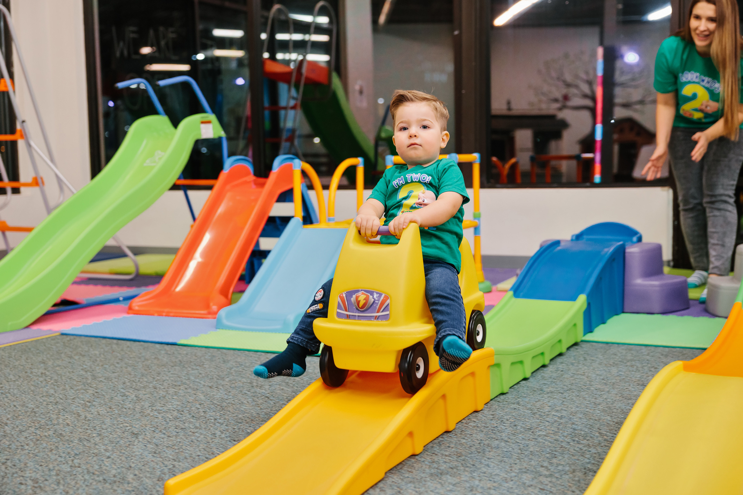 12.18.2021 Birthday Party. Wedding family event photographer in Chicago Nick Yushevich