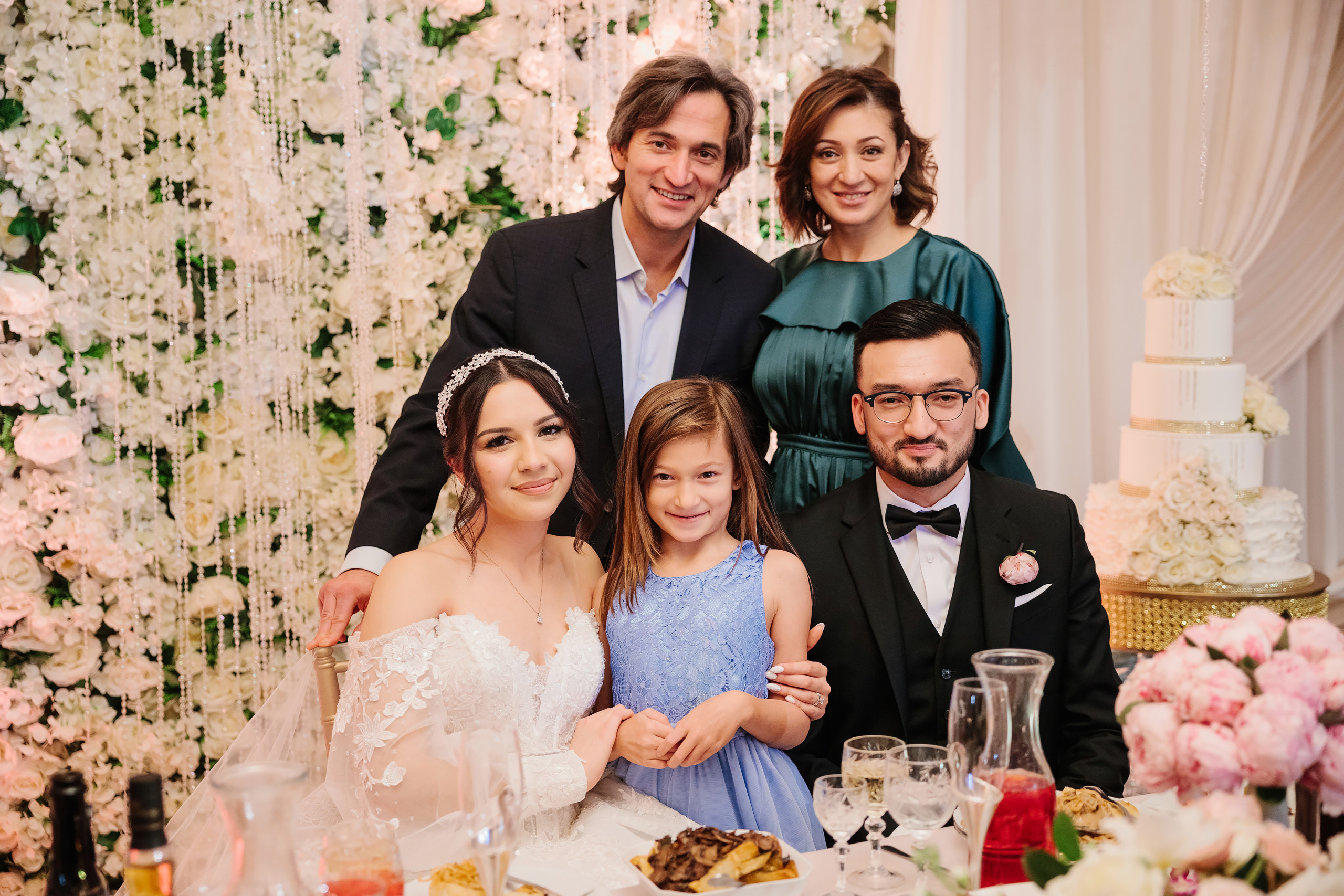 12.17.2021 Wedding. Wedding family event photographer in Chicago Nick Yushevich