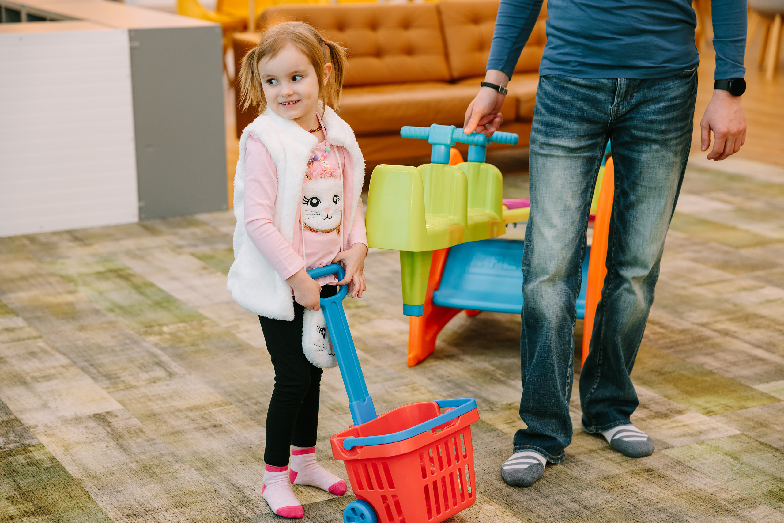 02.19.2022 Birthday Party. Wedding family event photographer in Chicago Nick Yushevich