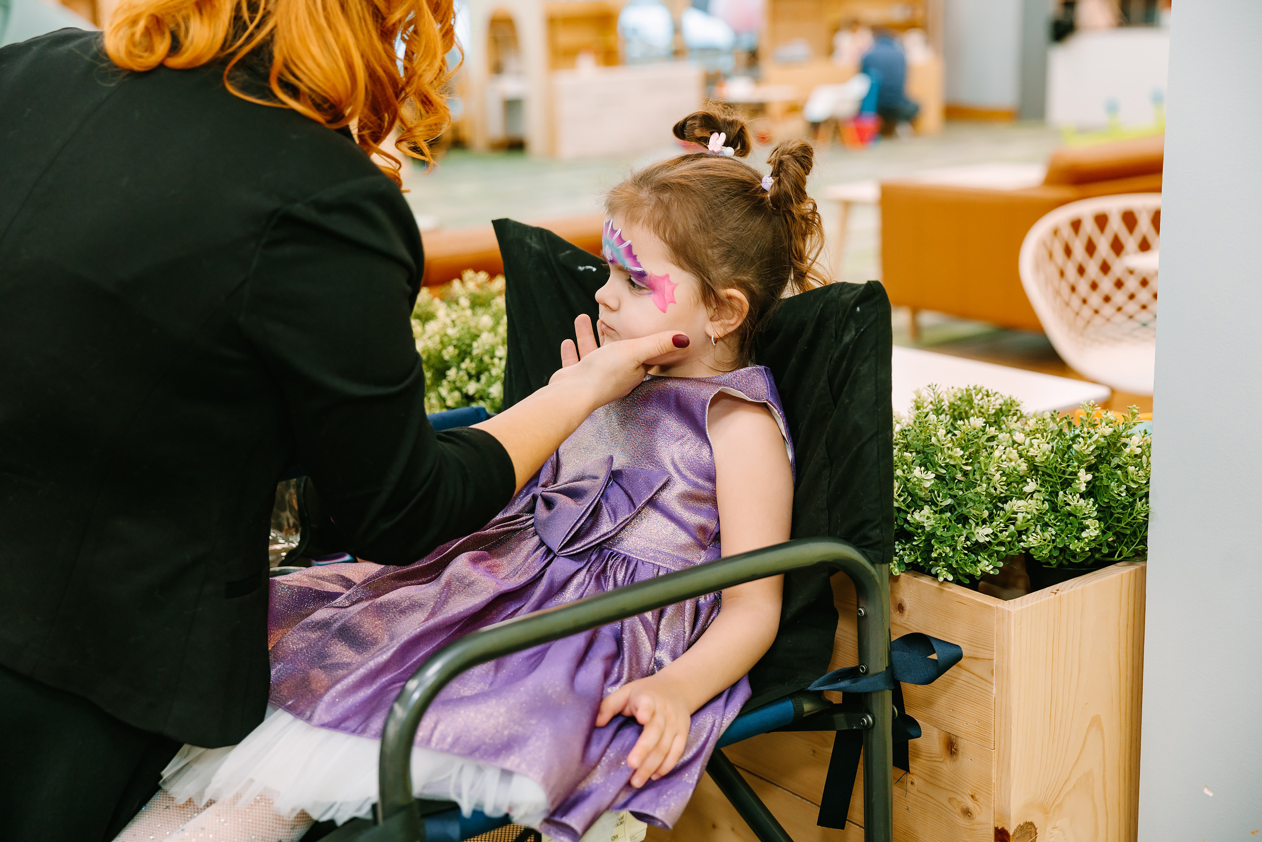 02.19.2022 Birthday Party. Wedding family event photographer in Chicago Nick Yushevich