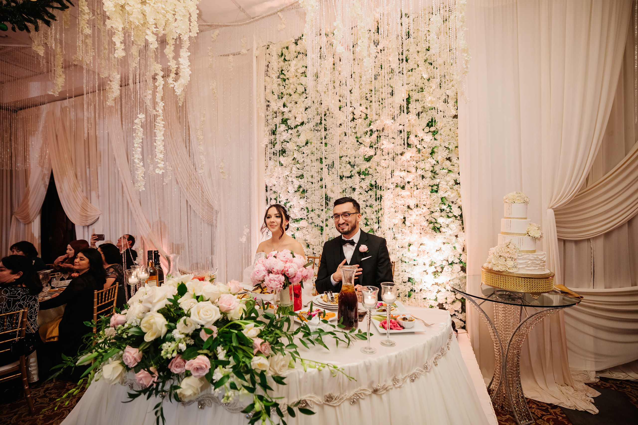 12.17.2021 Wedding. Wedding family event photographer in Chicago Nick Yushevich