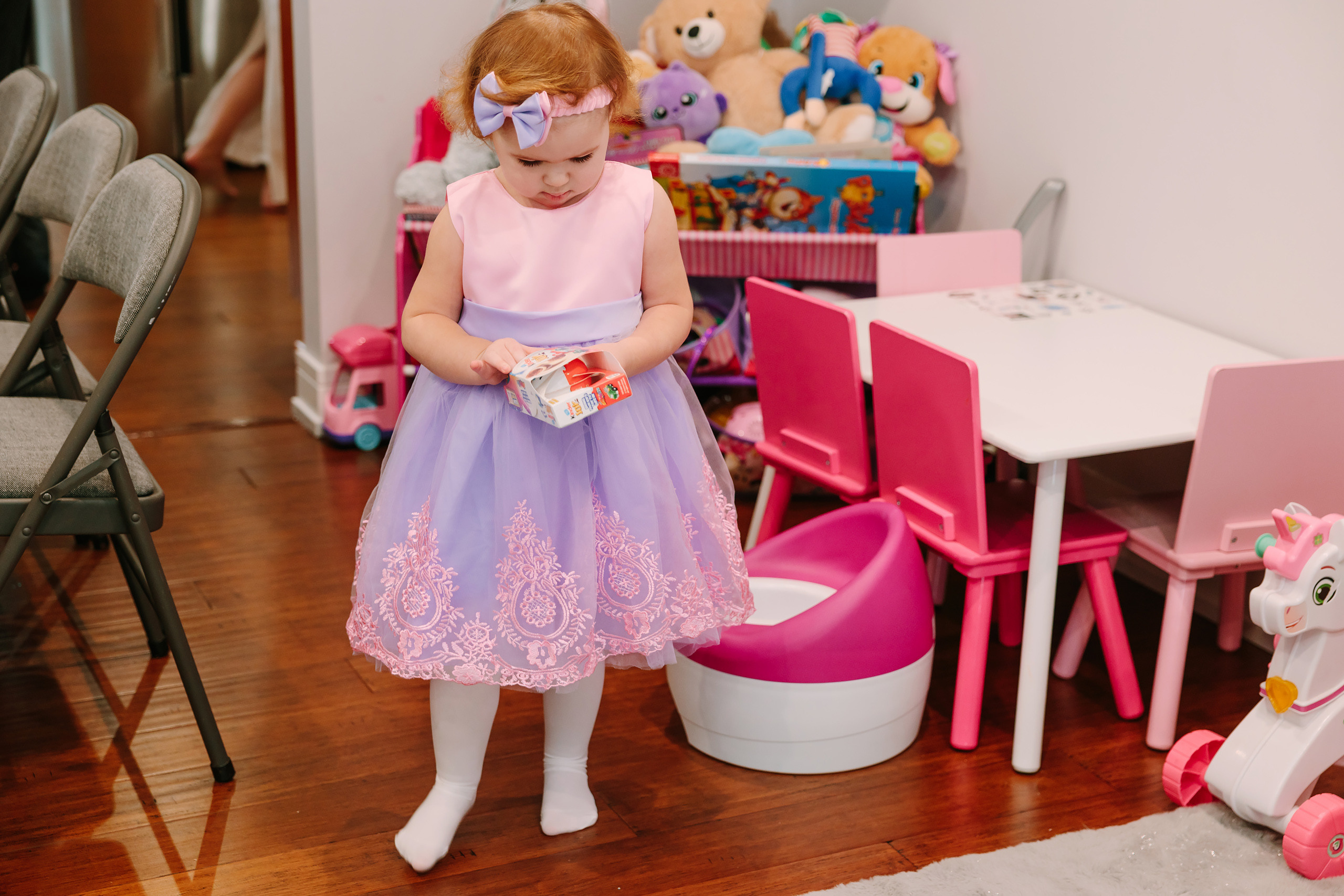 02122022 Gender reveal party. Wedding family event photographer in Chicago Nick Yushevich