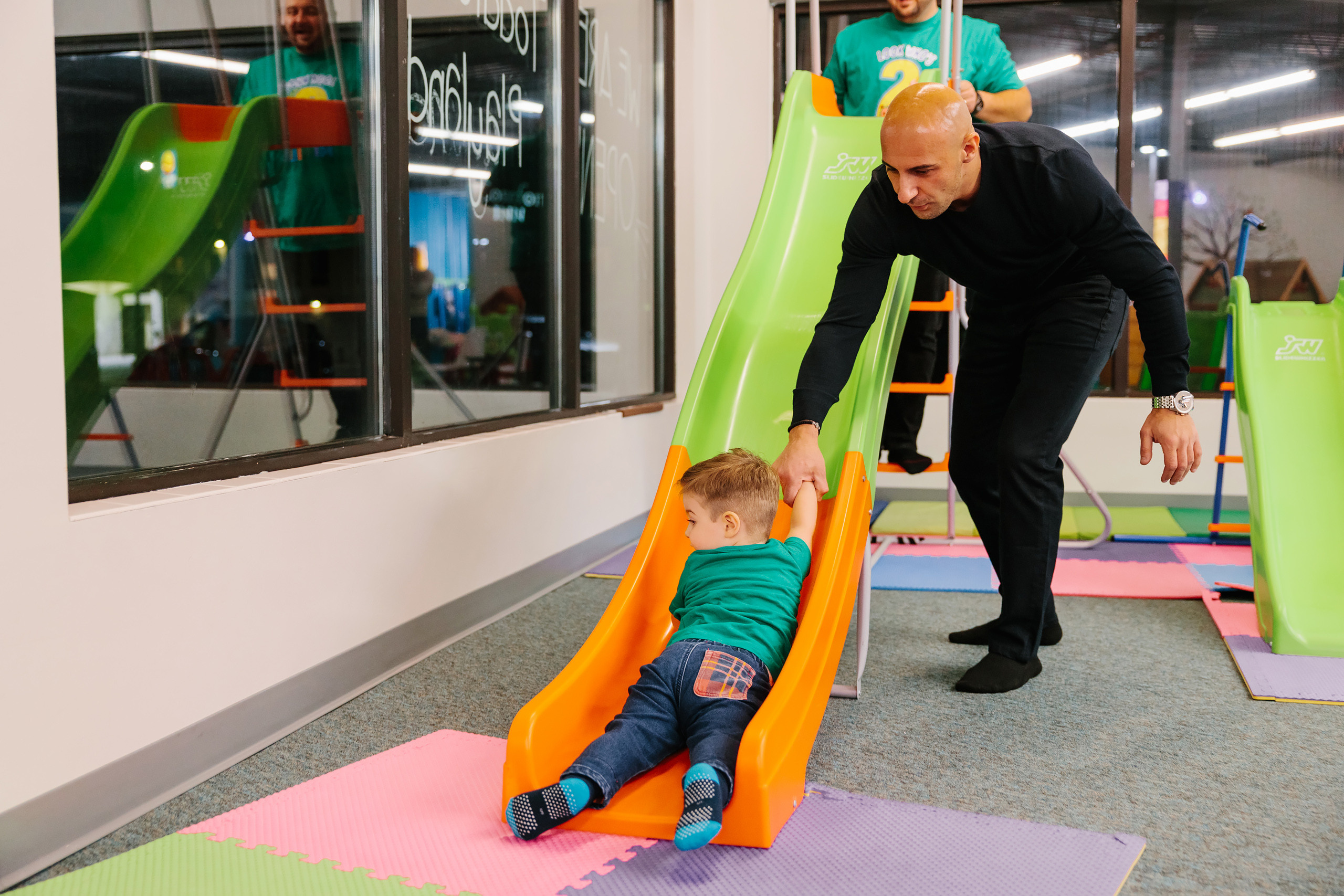 12.18.2021 Birthday Party. Wedding family event photographer in Chicago Nick Yushevich