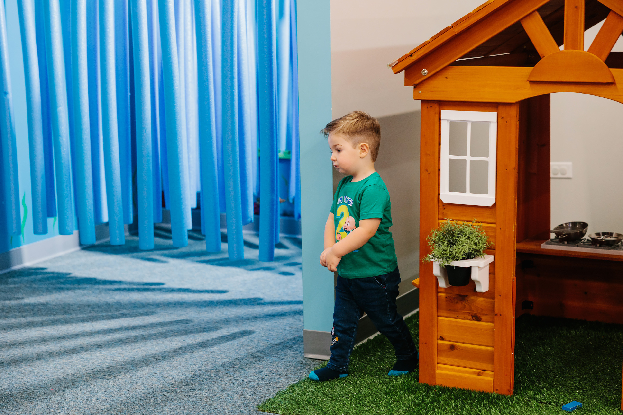 12.18.2021 Birthday Party. Wedding family event photographer in Chicago Nick Yushevich