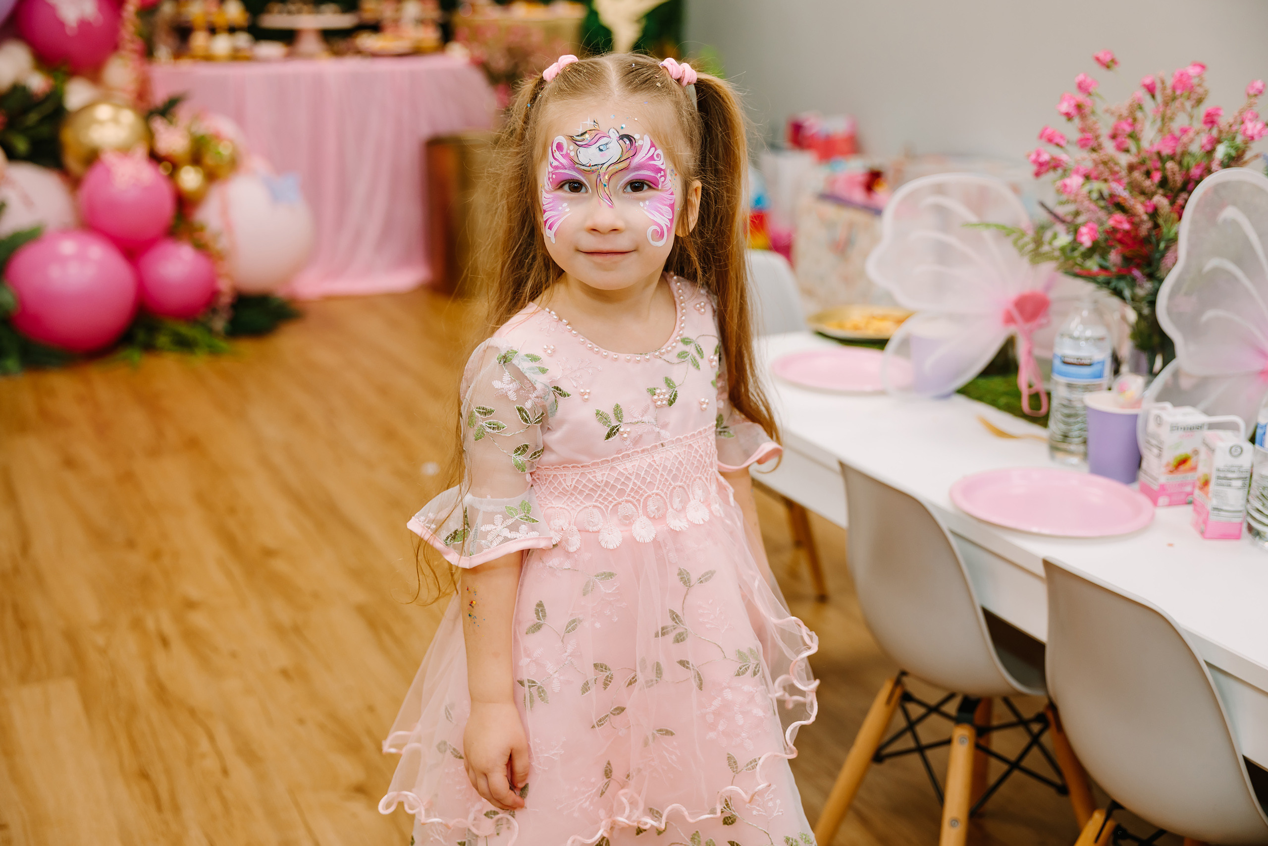 02.19.2022 Birthday Party. Wedding family event photographer in Chicago Nick Yushevich