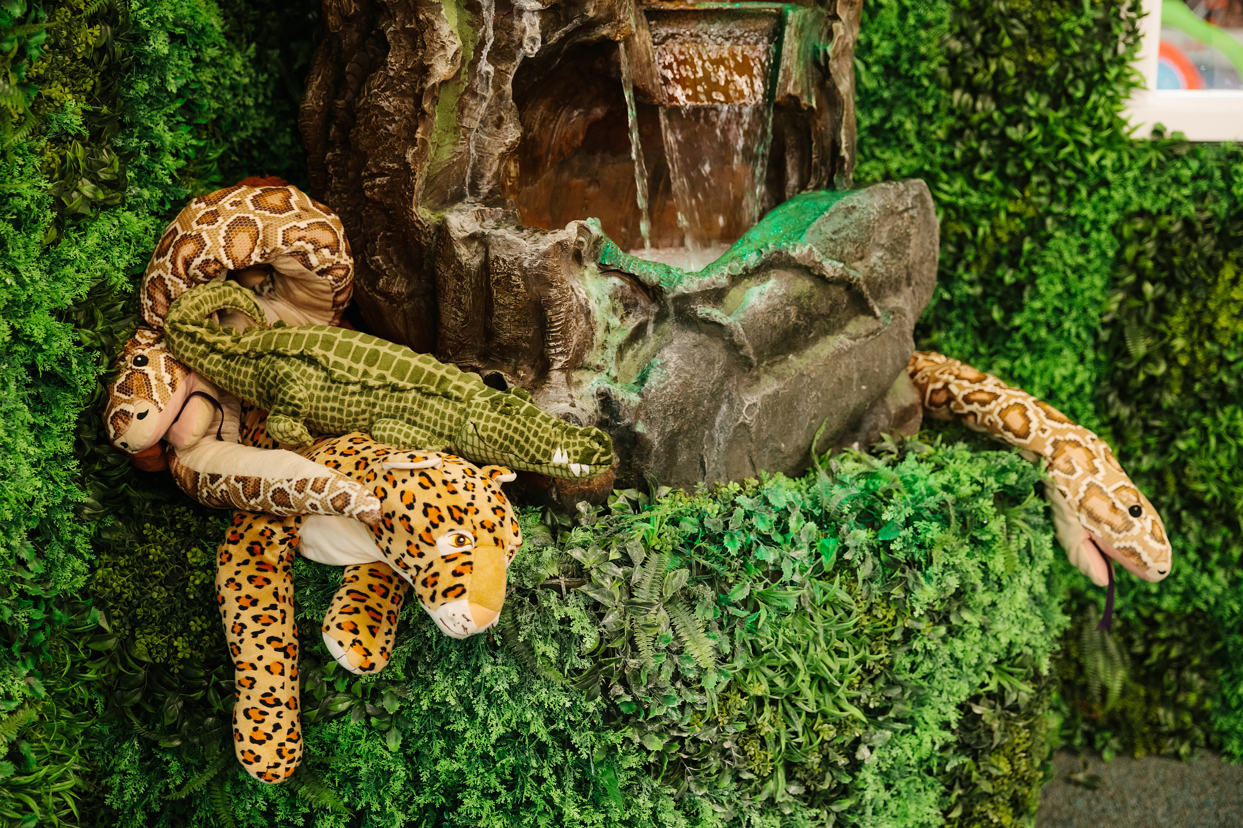 12.18.2021 Birthday Party. Wedding family event photographer in Chicago Nick Yushevich