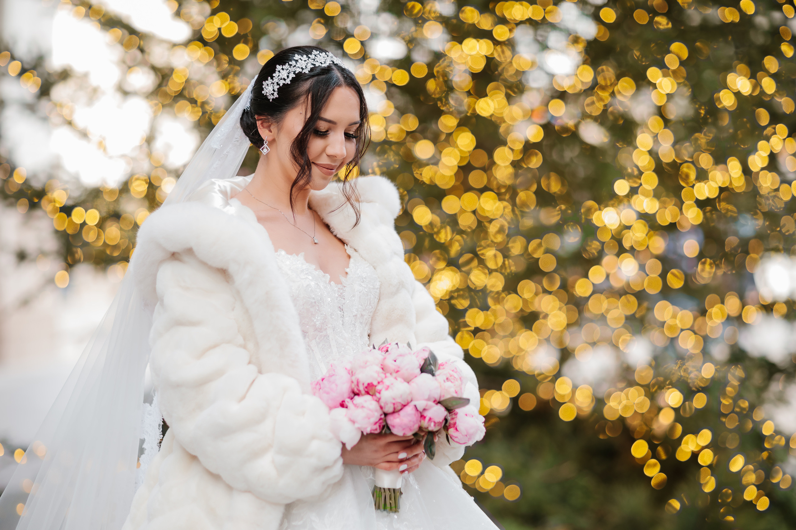 12.17.2021 Wedding. Wedding family event photographer in Chicago Nick Yushevich