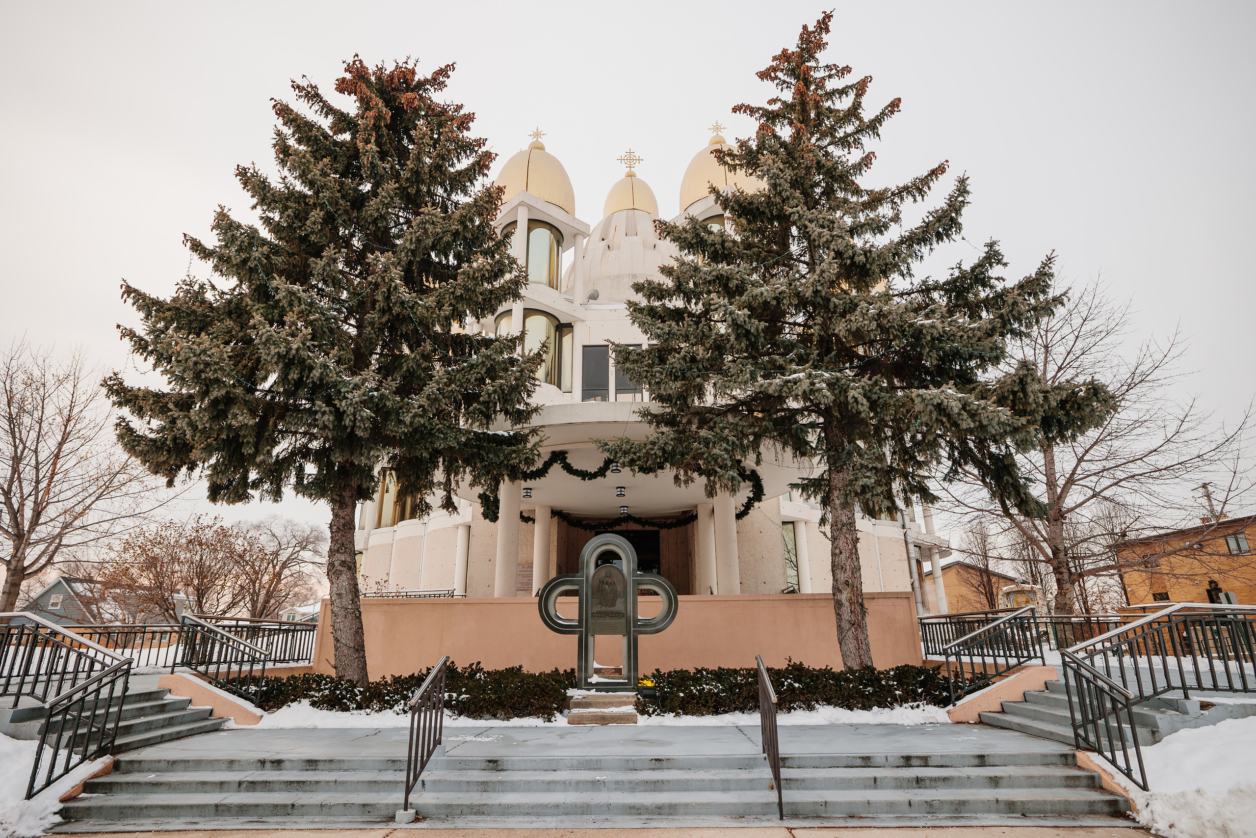 01.29.2022 Christening. Wedding family event photographer in Chicago Nick Yushevich
