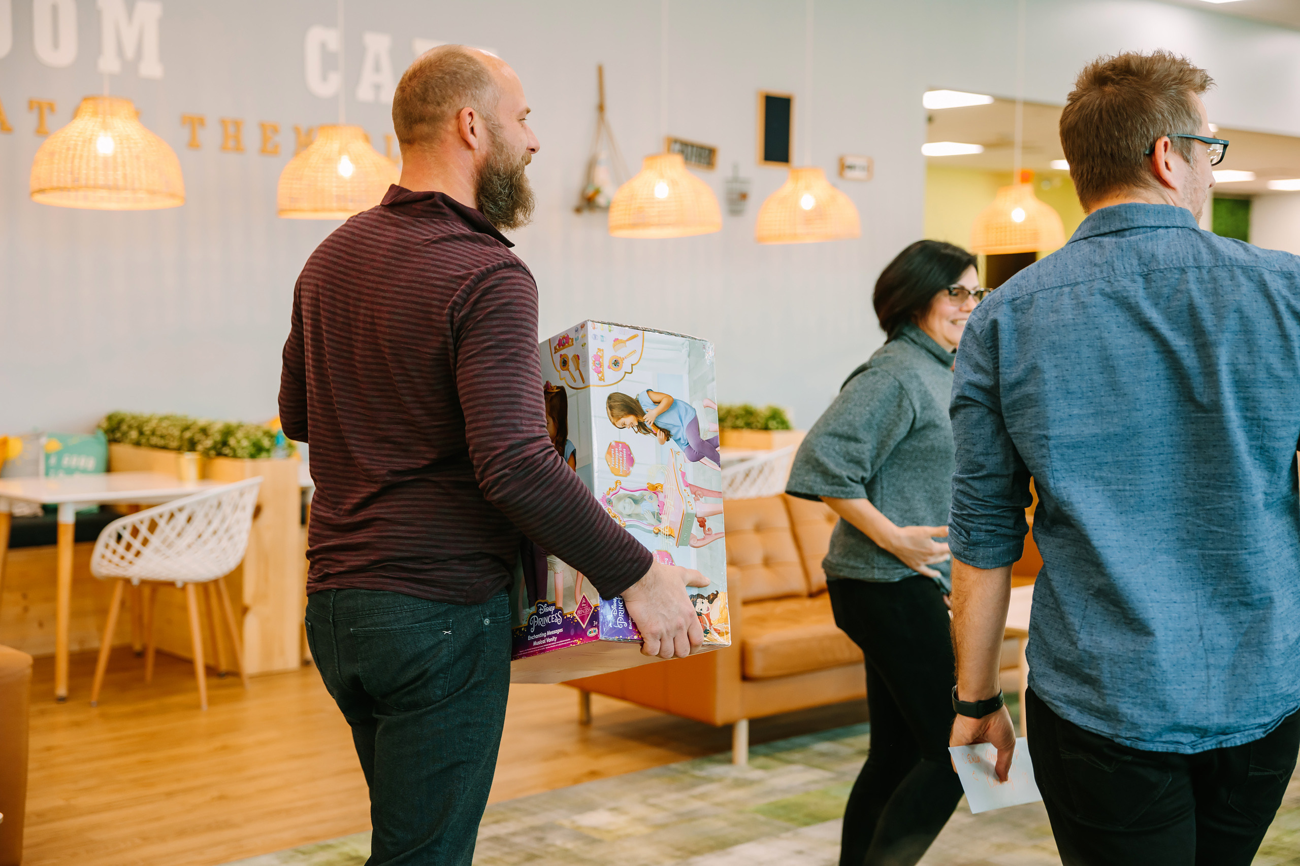 02.19.2022 Birthday Party. Wedding family event photographer in Chicago Nick Yushevich