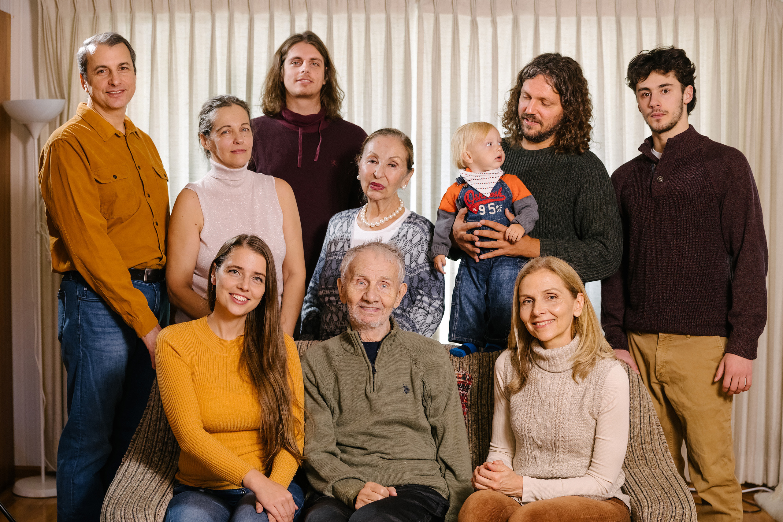 03082022 Family Photoshoot. Wedding family event photographer in Chicago Nick Yushevich