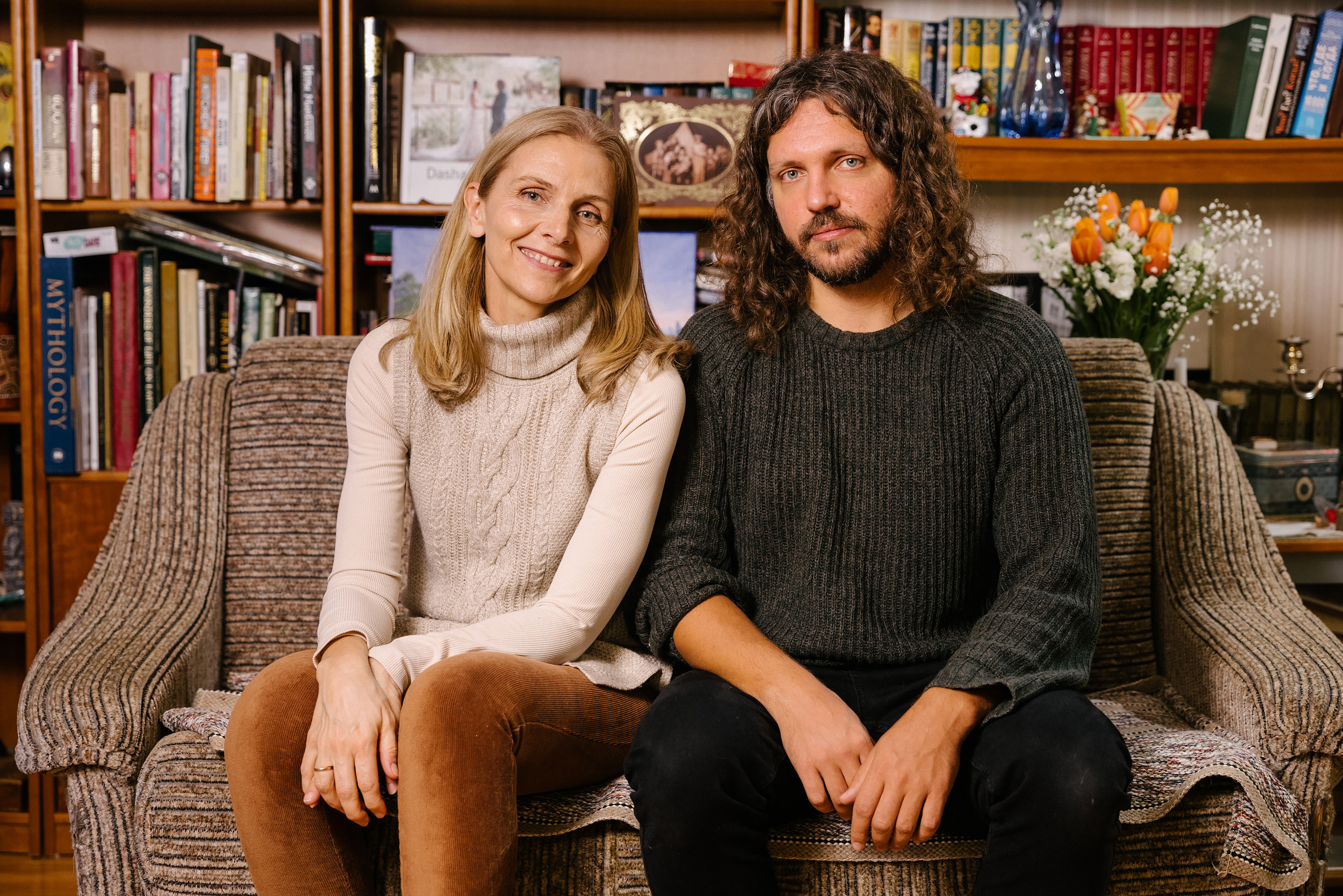 03082022 Family Photoshoot. Wedding family event photographer in Chicago Nick Yushevich