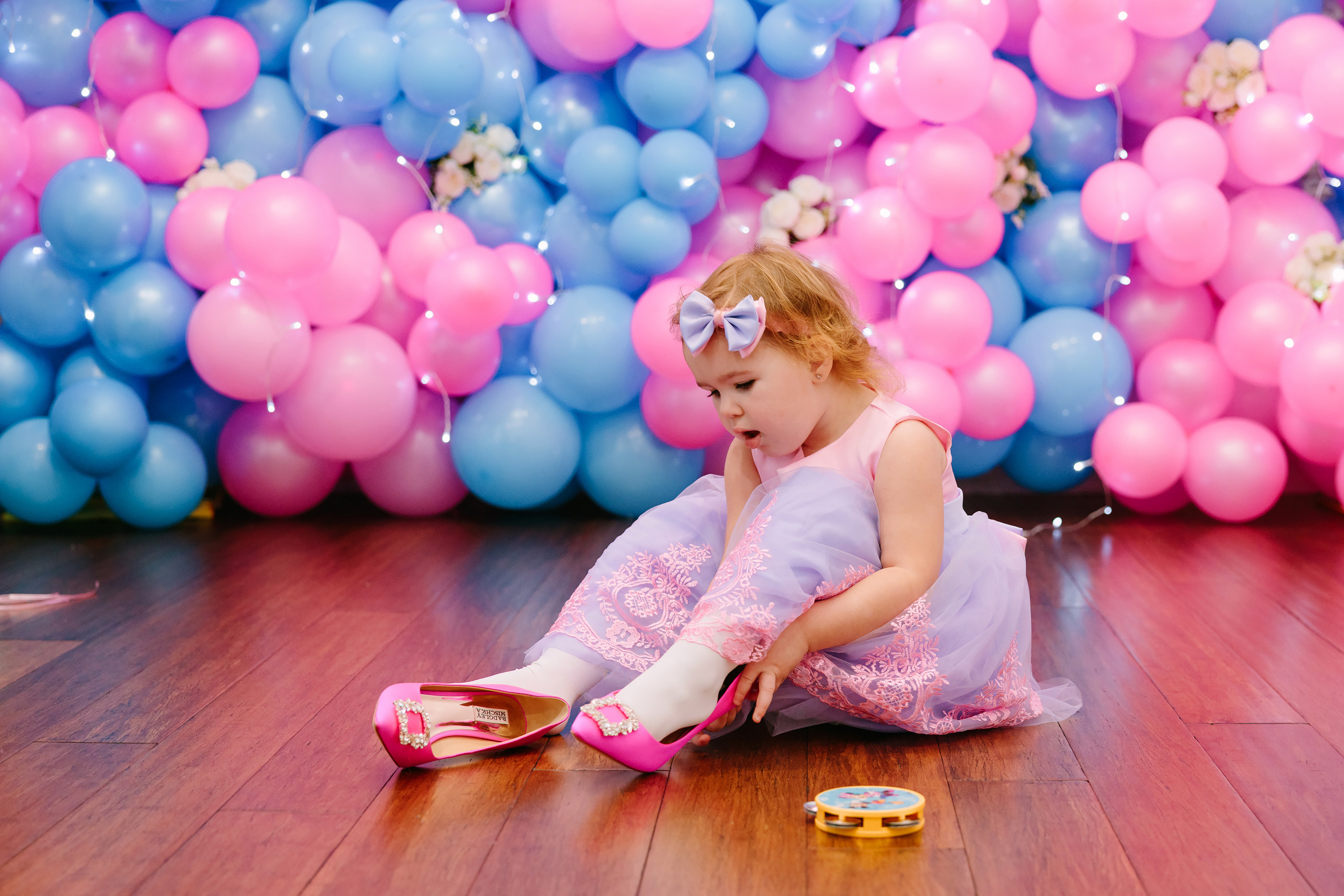 02122022 Gender reveal party. Wedding family event photographer in Chicago Nick Yushevich