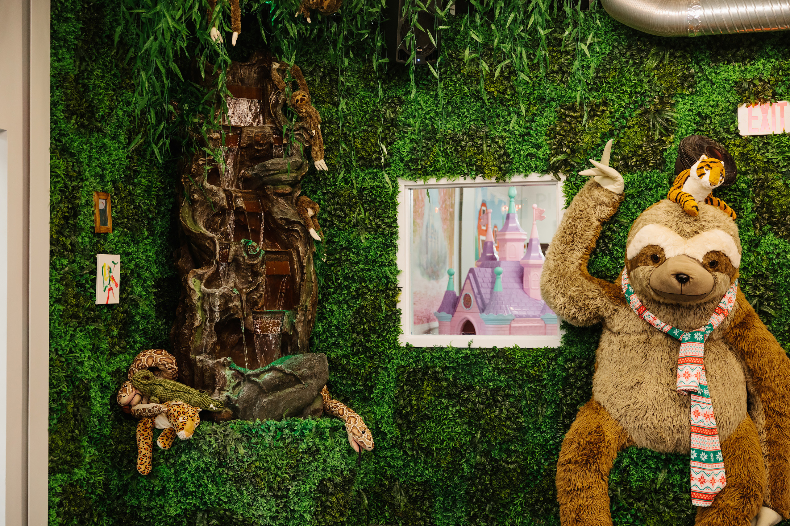 12.18.2021 Birthday Party. Wedding family event photographer in Chicago Nick Yushevich