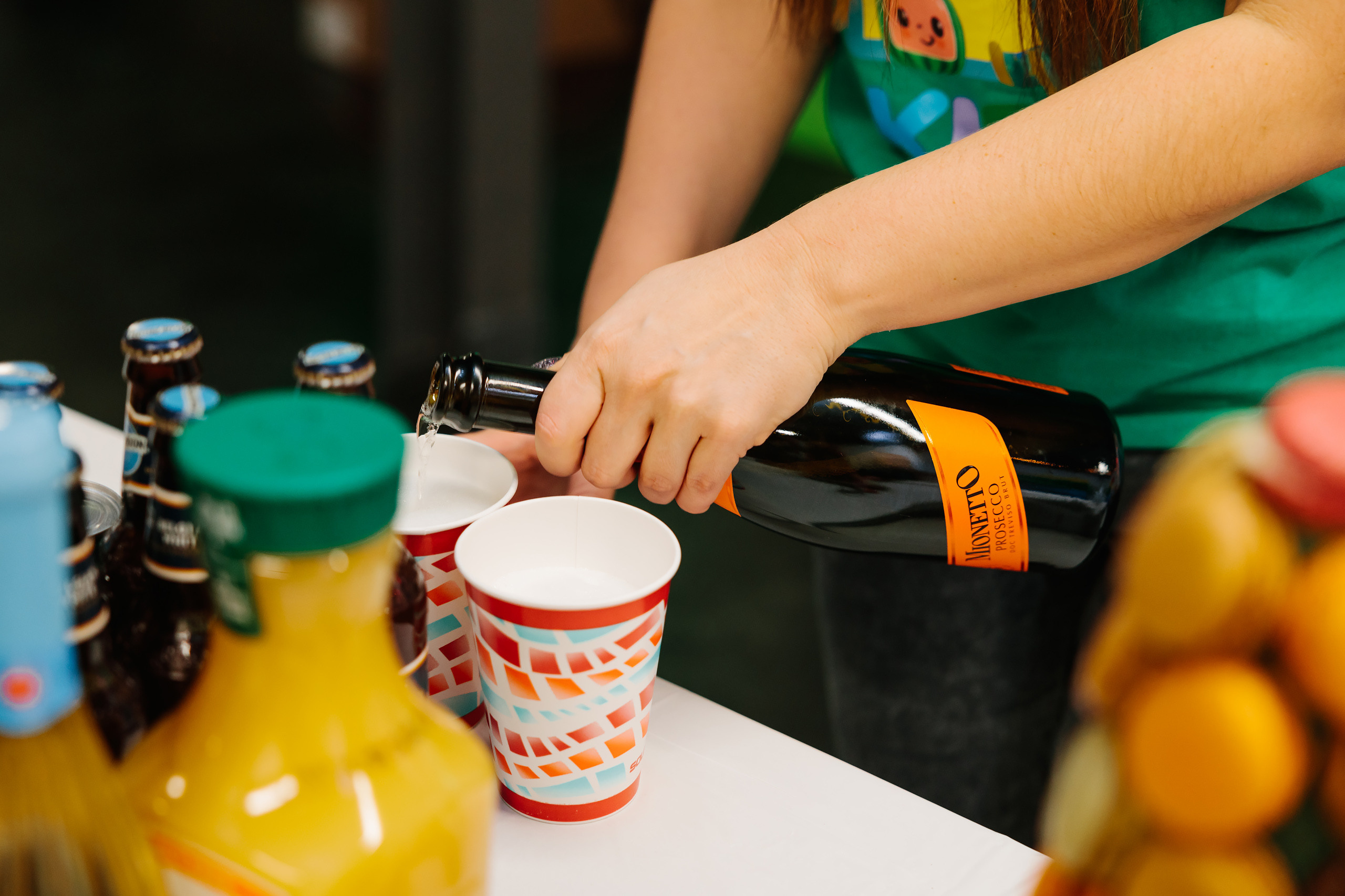 12.18.2021 Birthday Party. Wedding family event photographer in Chicago Nick Yushevich