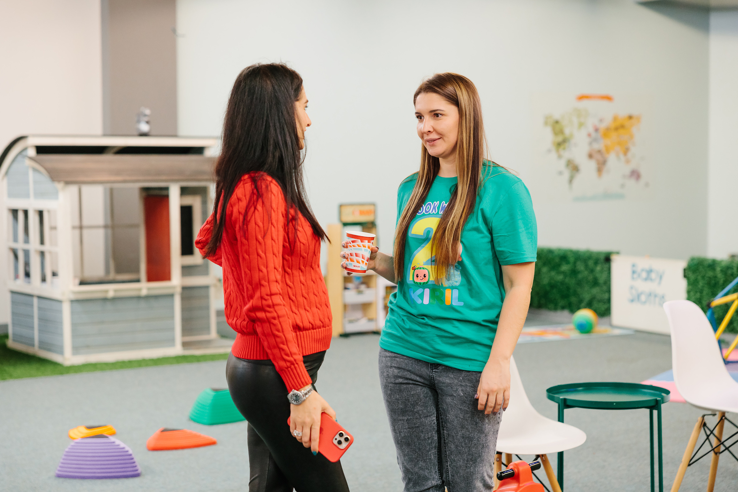 12.18.2021 Birthday Party. Wedding family event photographer in Chicago Nick Yushevich