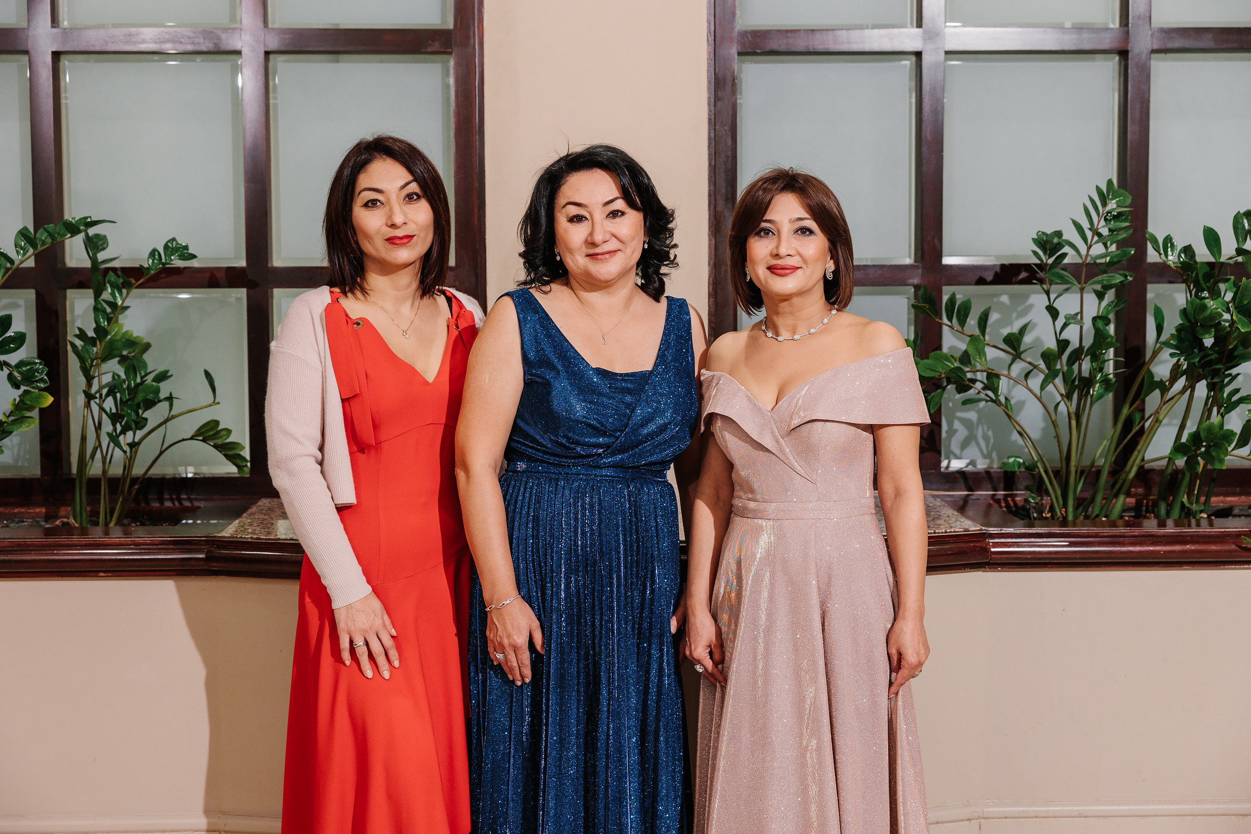 12.17.2021 Wedding. Wedding family event photographer in Chicago Nick Yushevich