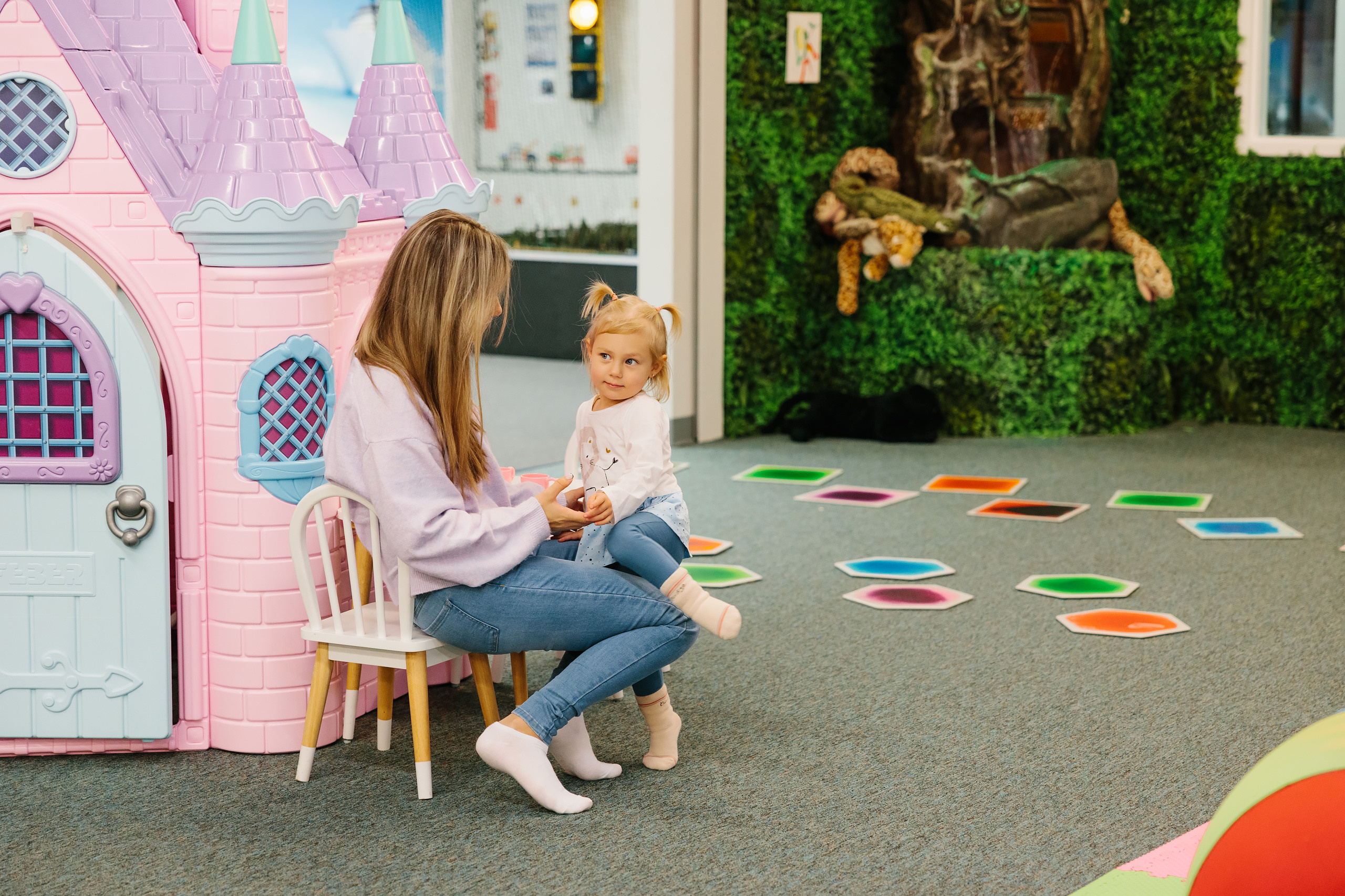 12.18.2021 Birthday Party. Wedding family event photographer in Chicago Nick Yushevich