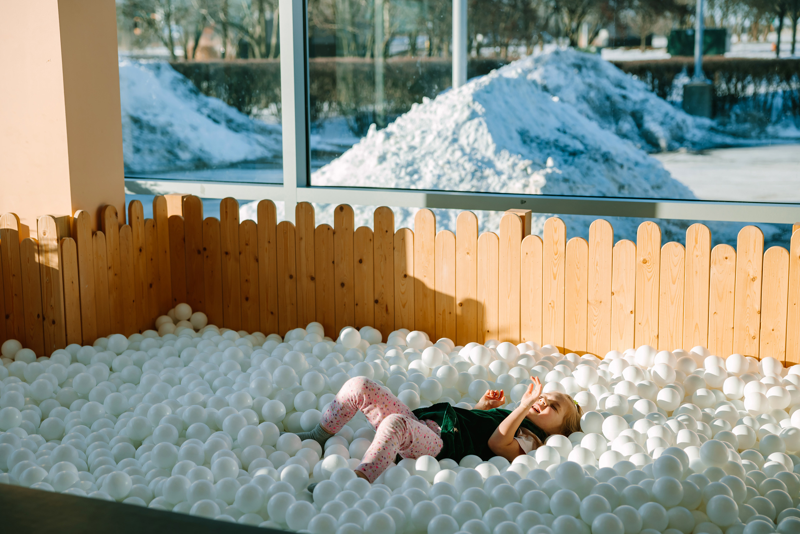 02.19.2022 Birthday Party. Wedding family event photographer in Chicago Nick Yushevich