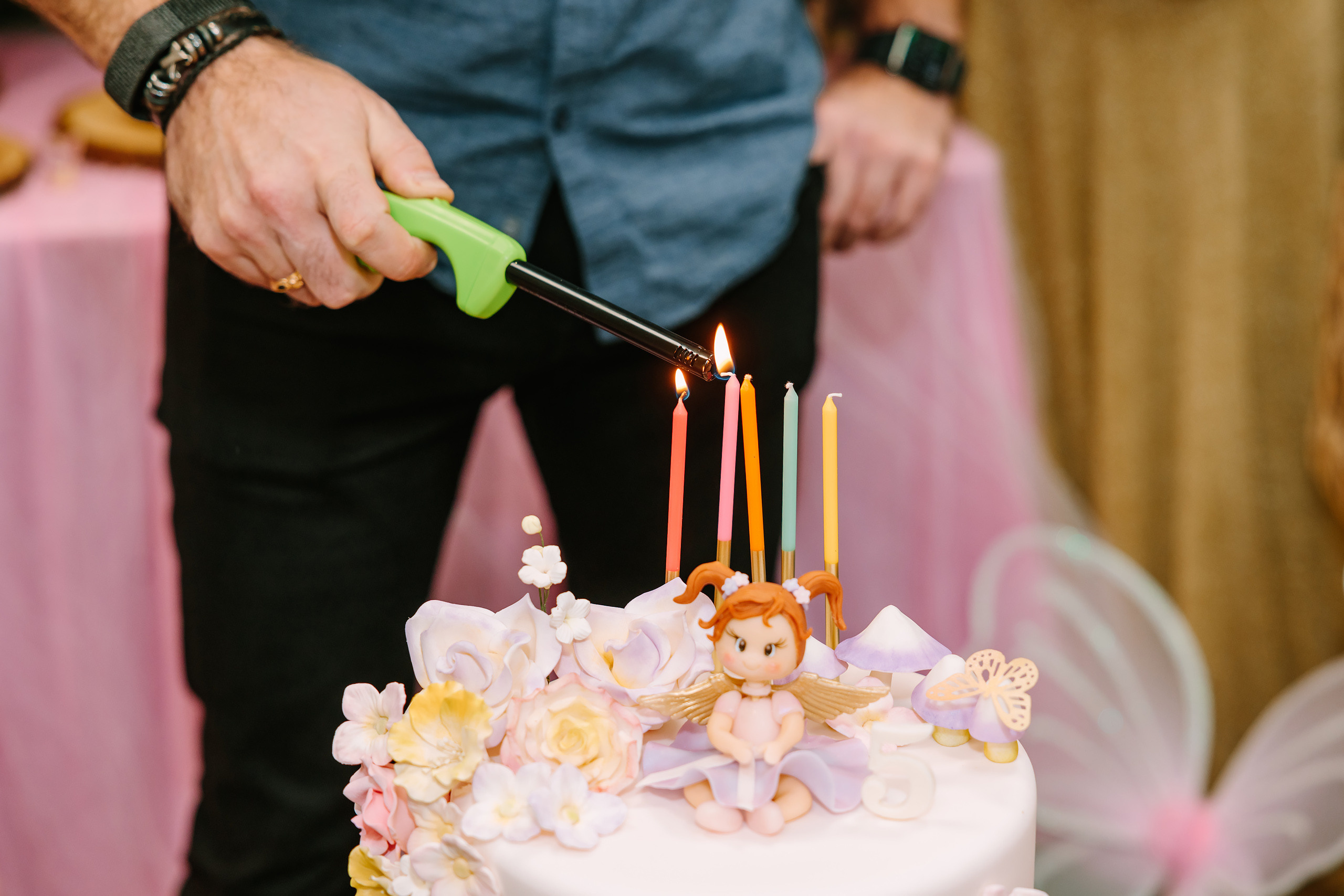 02.19.2022 Birthday Party. Wedding family event photographer in Chicago Nick Yushevich