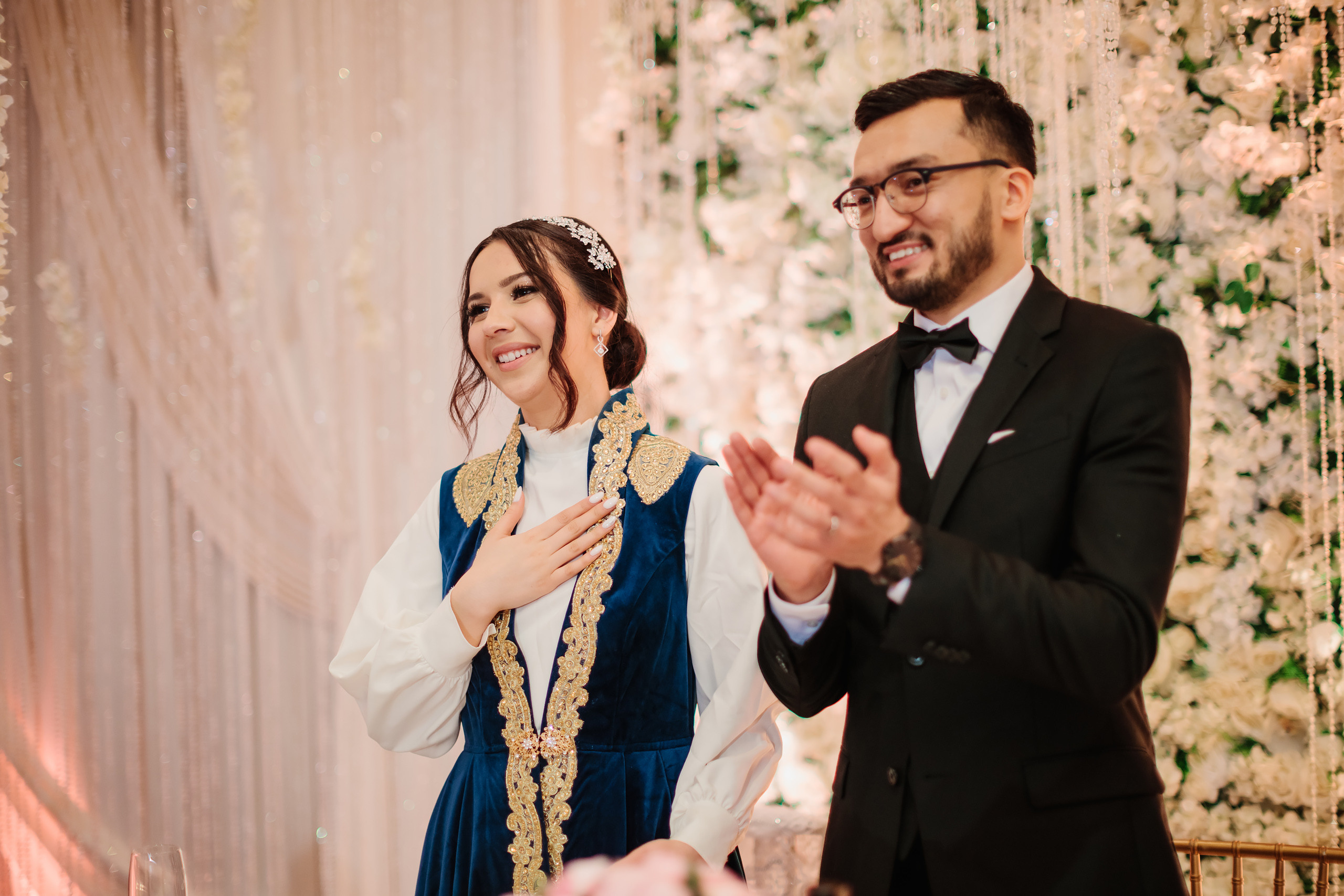 12.17.2021 Wedding. Wedding family event photographer in Chicago Nick Yushevich