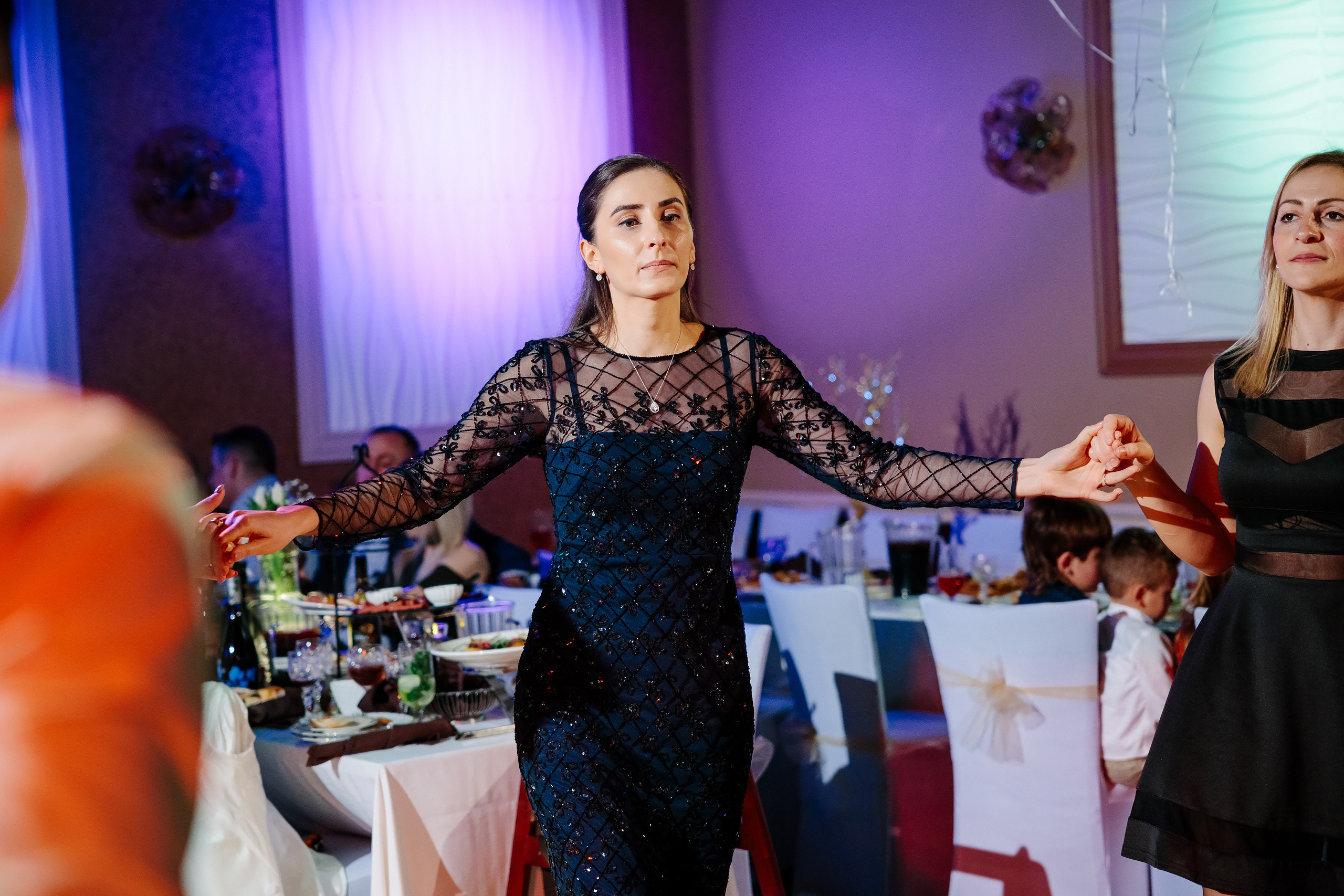 03.26.2022 Birthday Party. Wedding family event photographer in Chicago Nick Yushevich