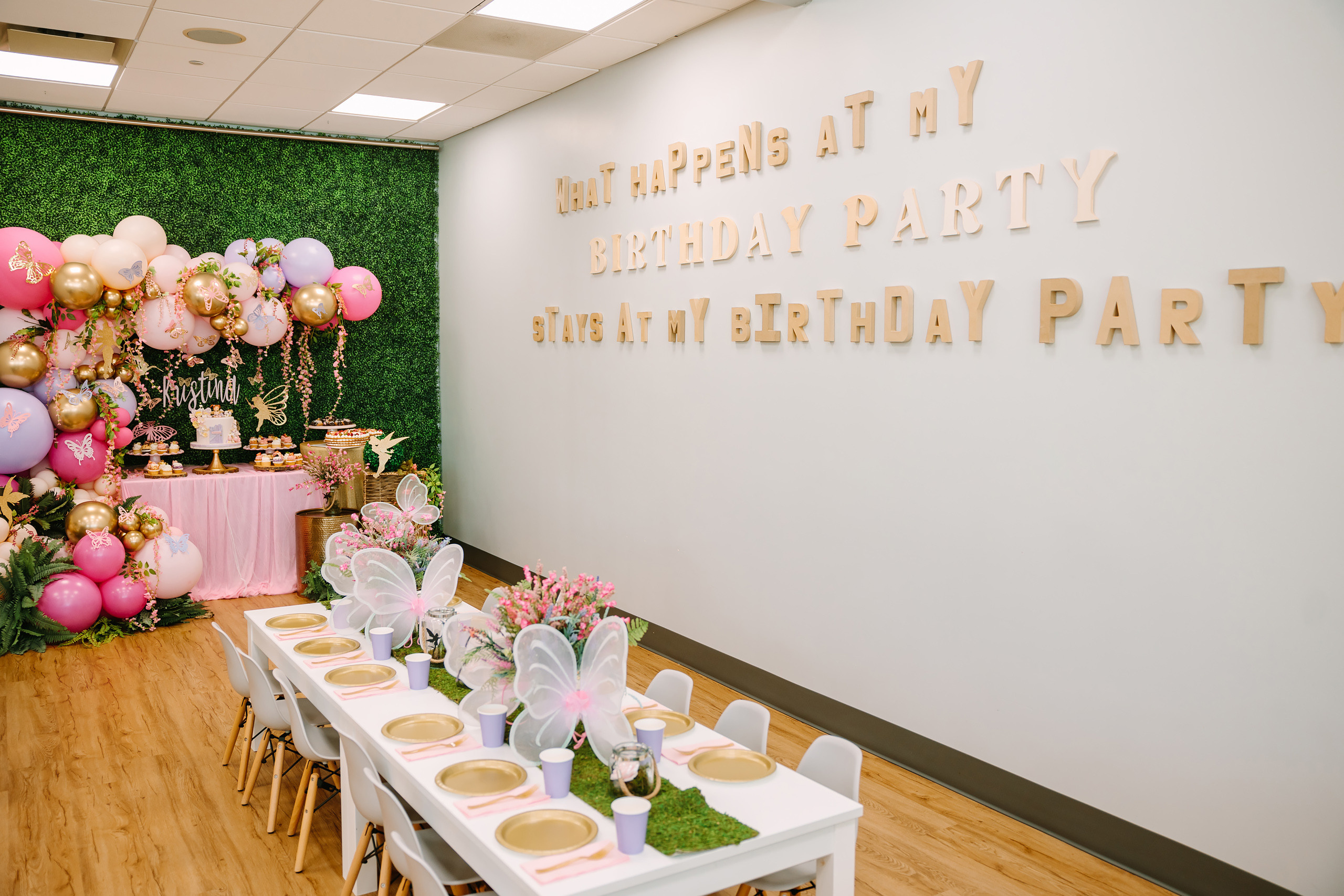 02.19.2022 Birthday Party. Wedding family event photographer in Chicago Nick Yushevich