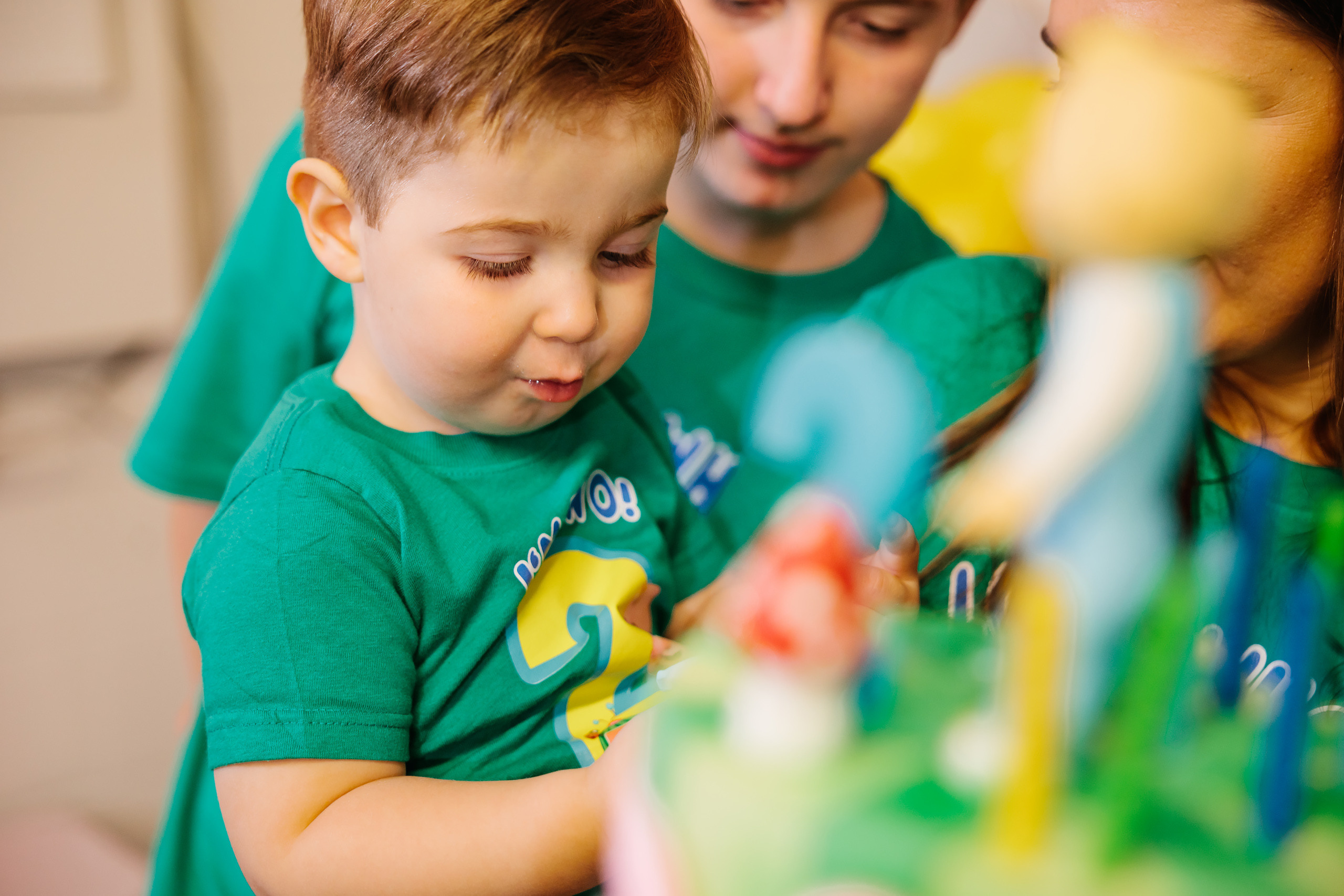 12.18.2021 Birthday Party. Wedding family event photographer in Chicago Nick Yushevich