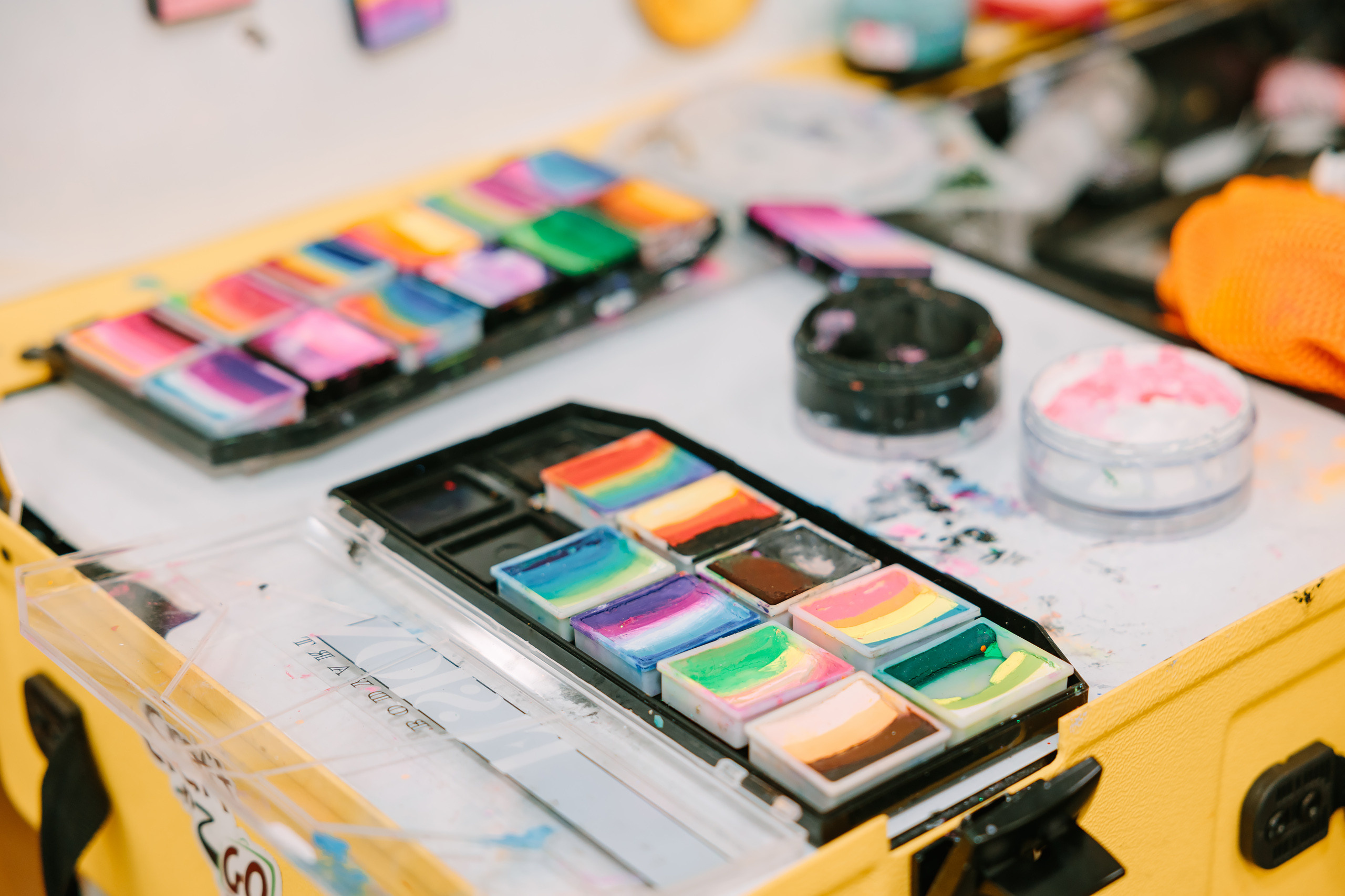 02.19.2022 Birthday Party. Wedding family event photographer in Chicago Nick Yushevich