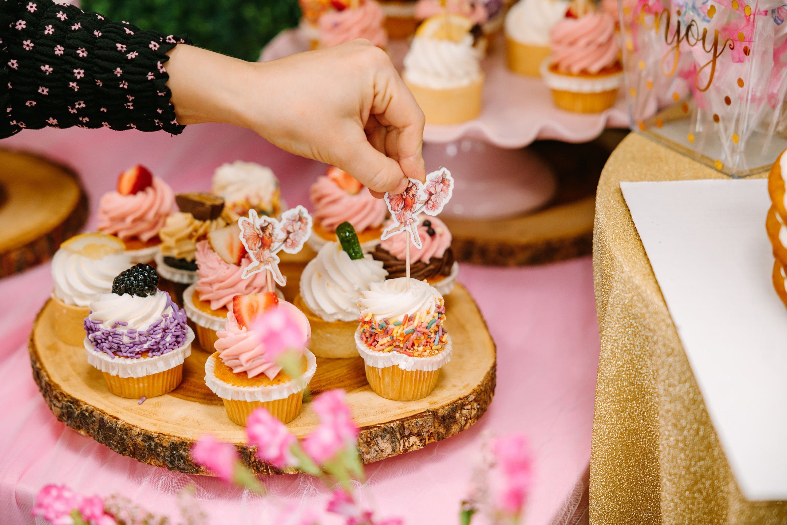 02.19.2022 Birthday Party. Wedding family event photographer in Chicago Nick Yushevich