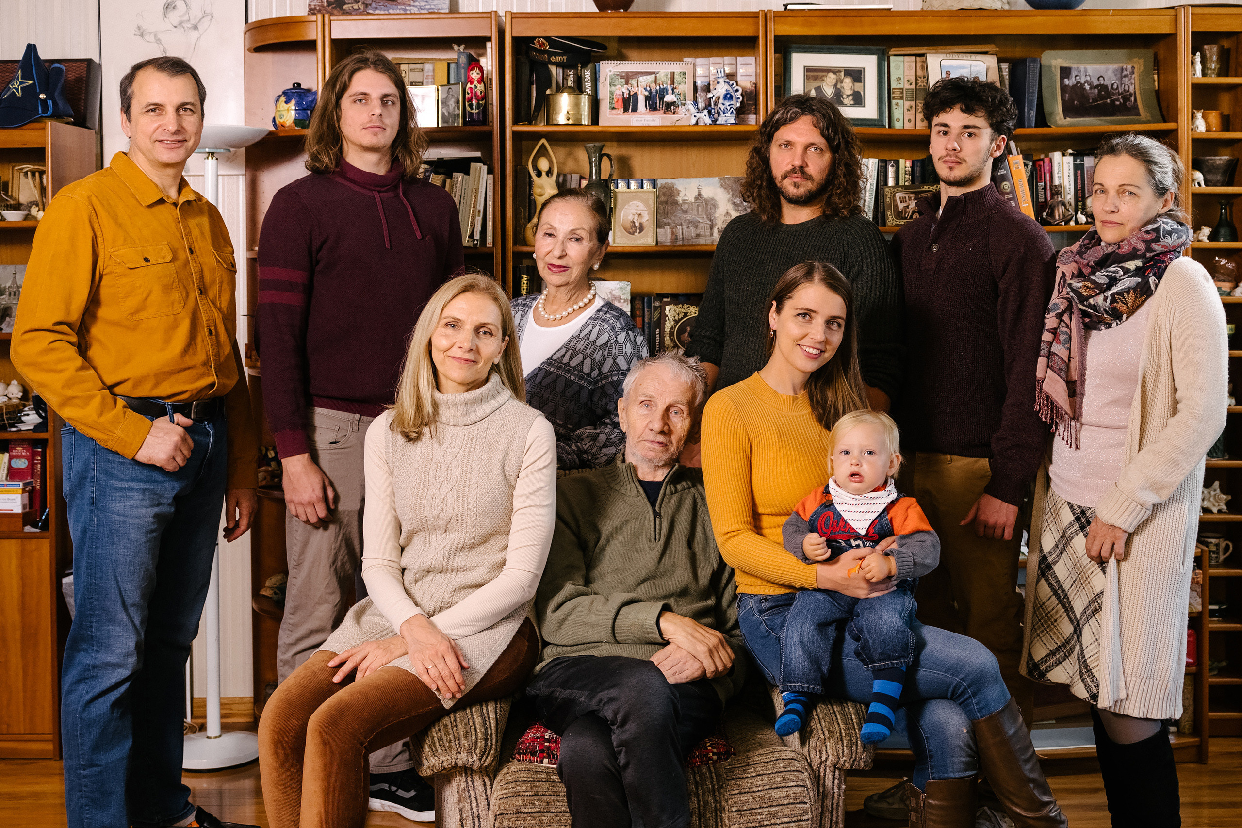 03082022 Family Photoshoot. Wedding family event photographer in Chicago Nick Yushevich