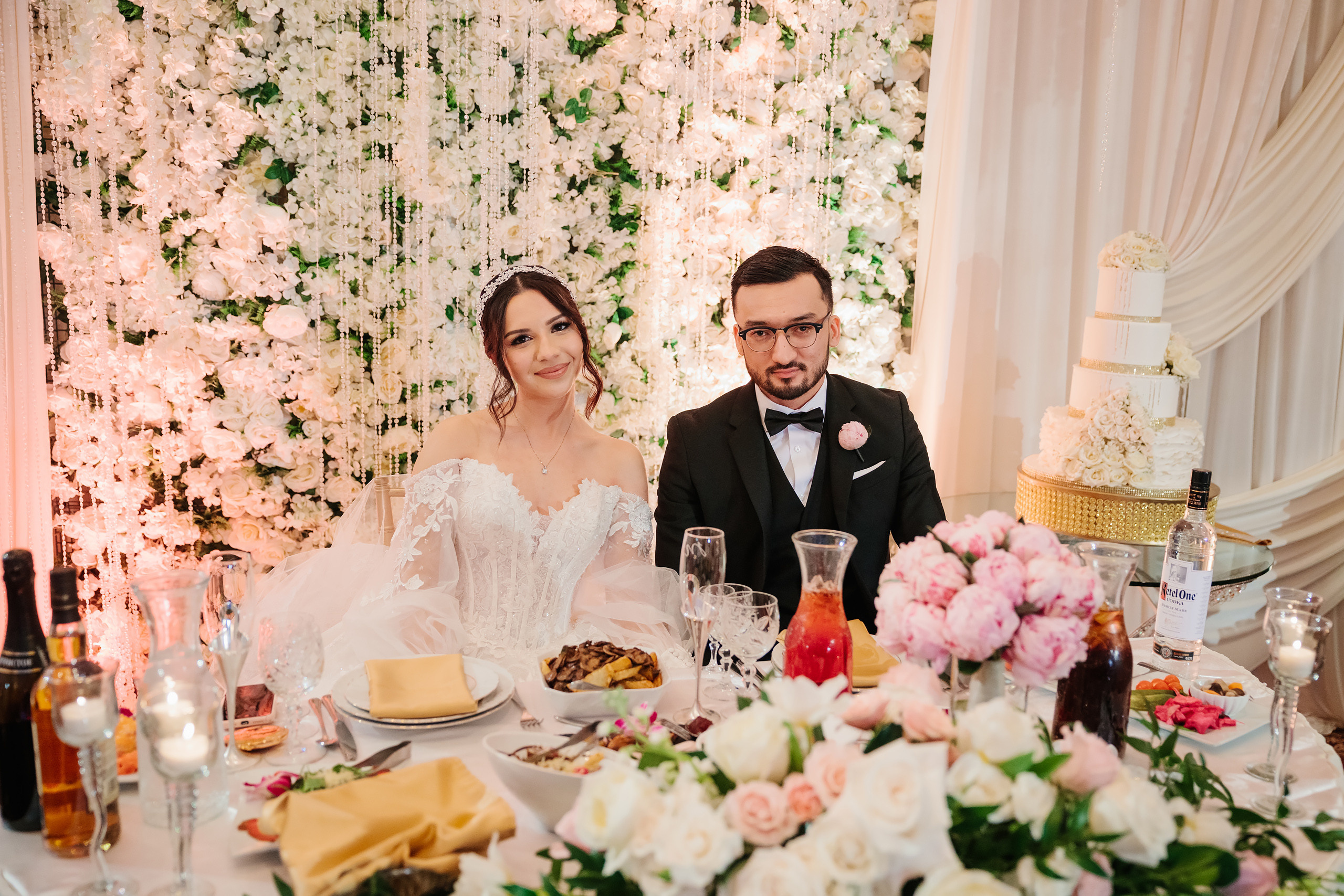 12.17.2021 Wedding. Wedding family event photographer in Chicago Nick Yushevich