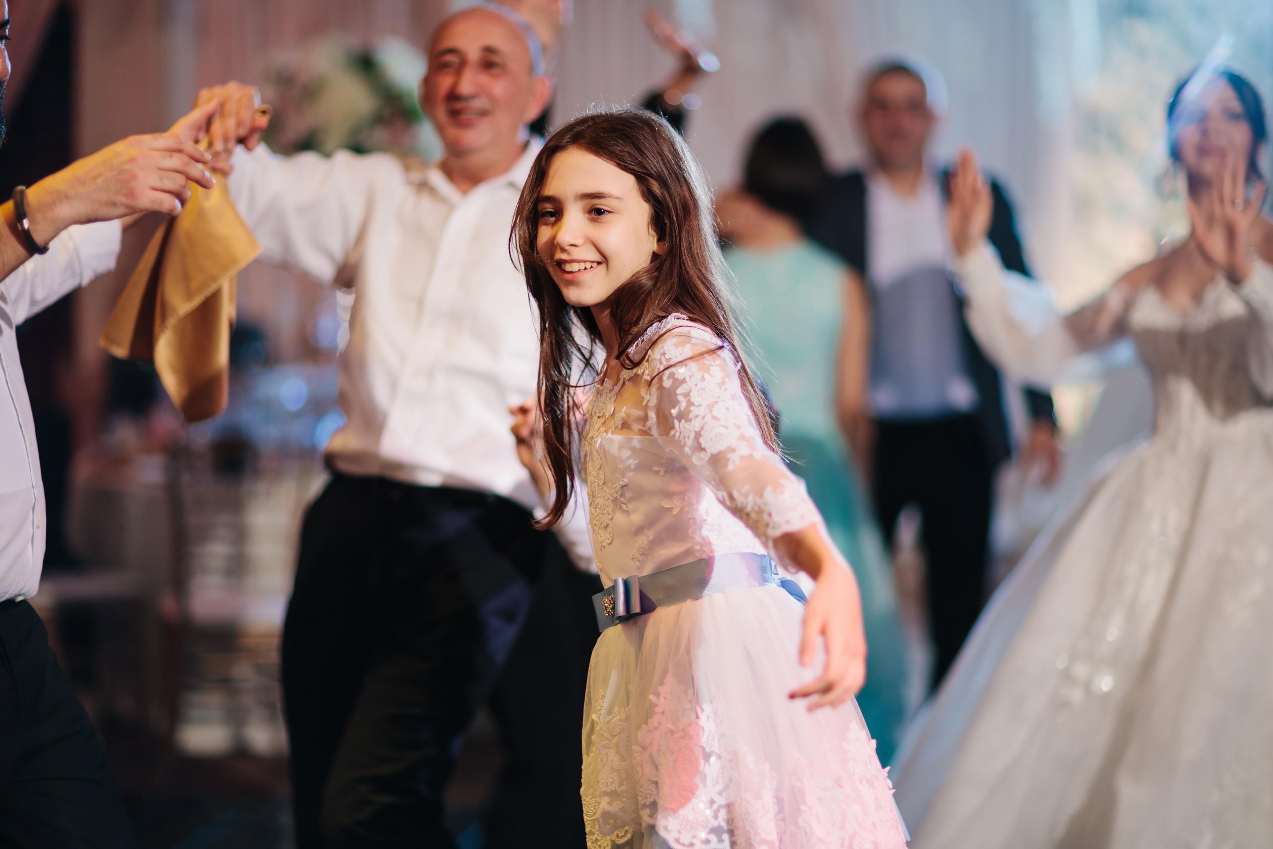 12.17.2021 Wedding. Wedding family event photographer in Chicago Nick Yushevich