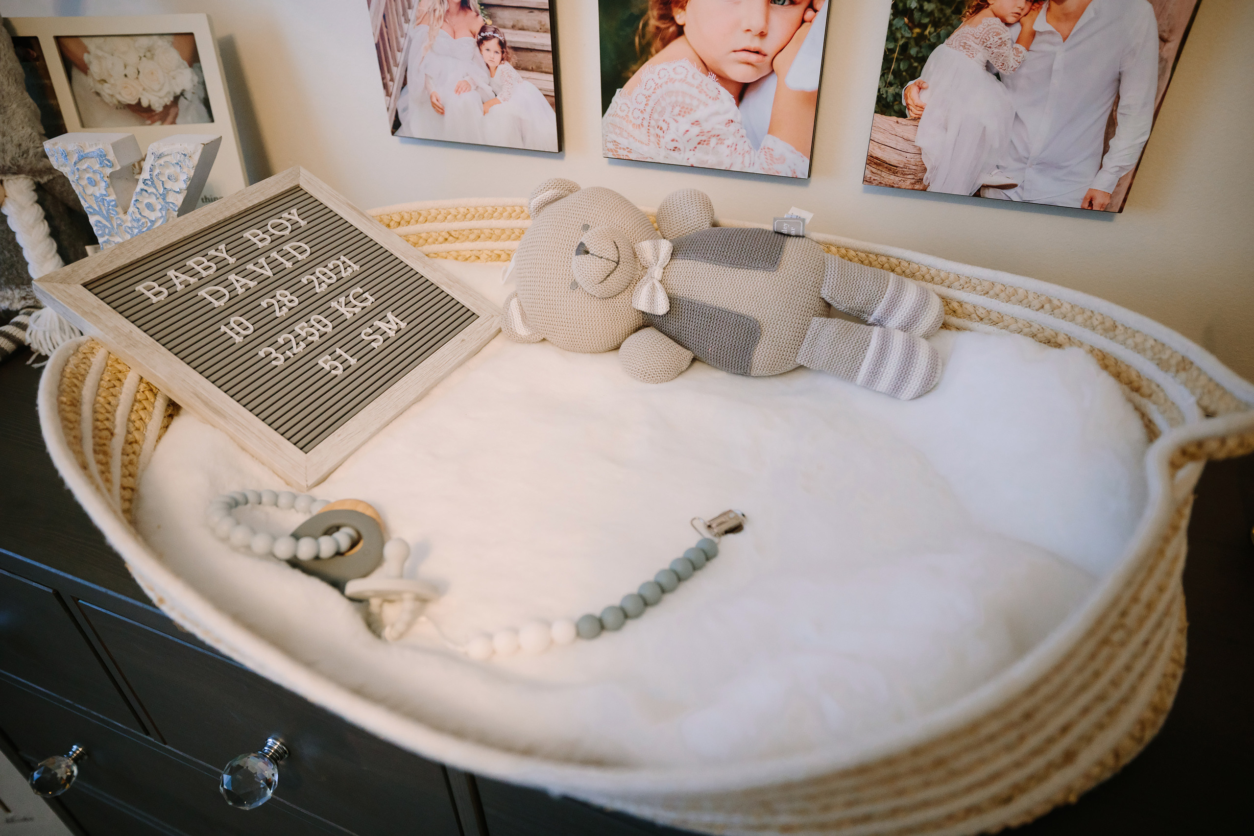 01.29.2022 Christening. Wedding family event photographer in Chicago Nick Yushevich