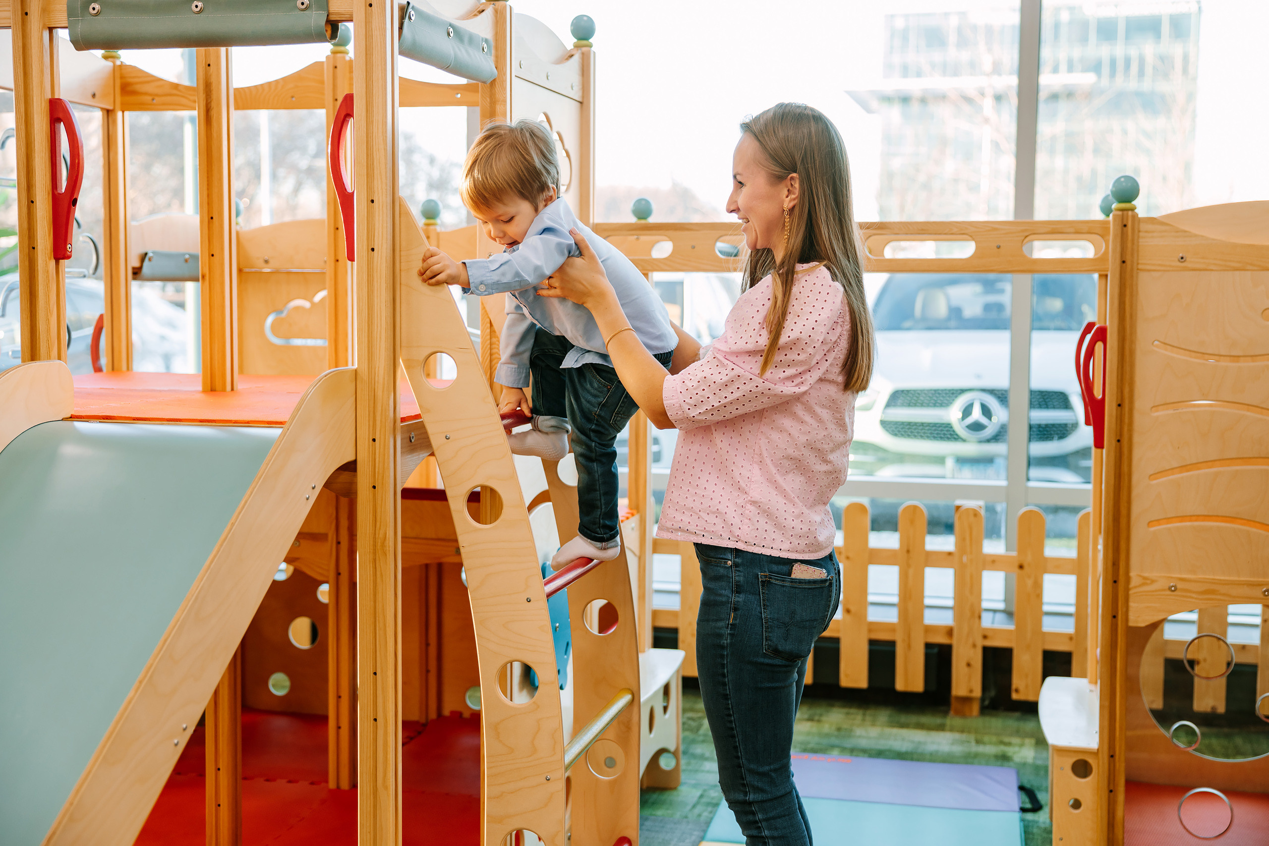 02.19.2022 Birthday Party. Wedding family event photographer in Chicago Nick Yushevich