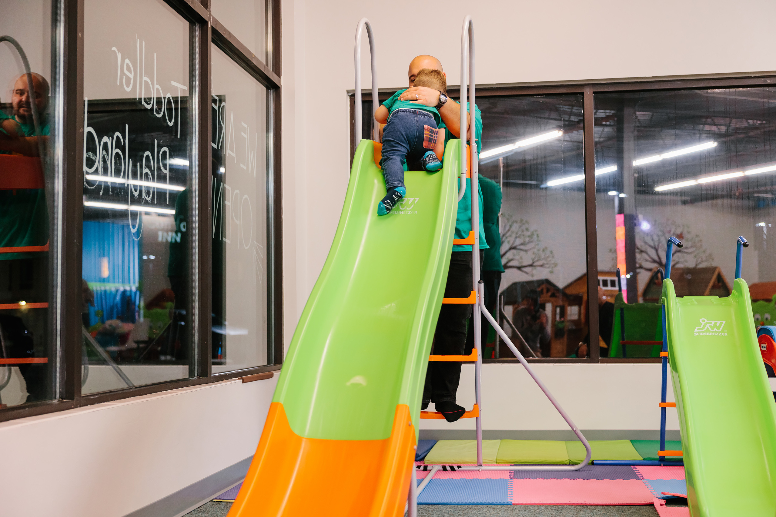 12.18.2021 Birthday Party. Wedding family event photographer in Chicago Nick Yushevich