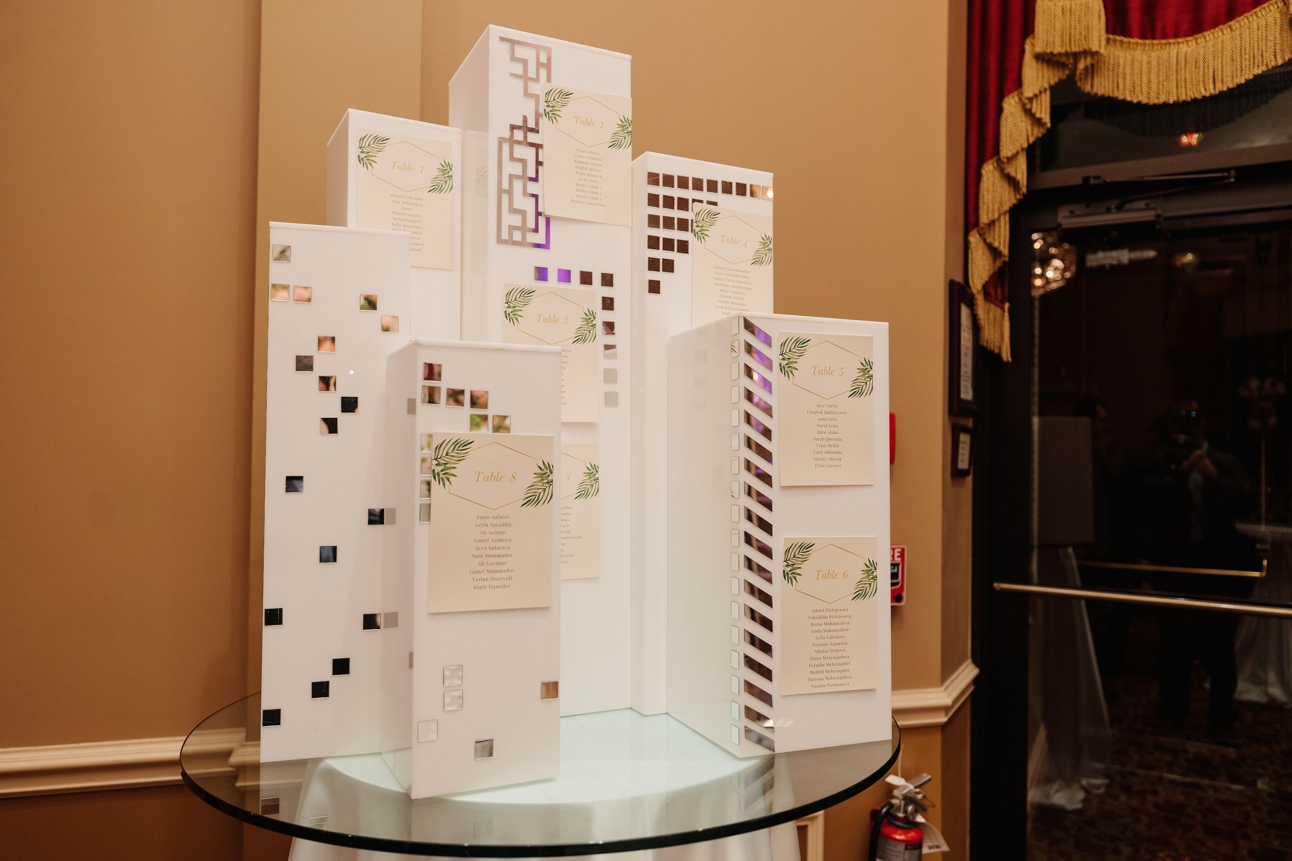 12.17.2021 Wedding. Wedding family event photographer in Chicago Nick Yushevich