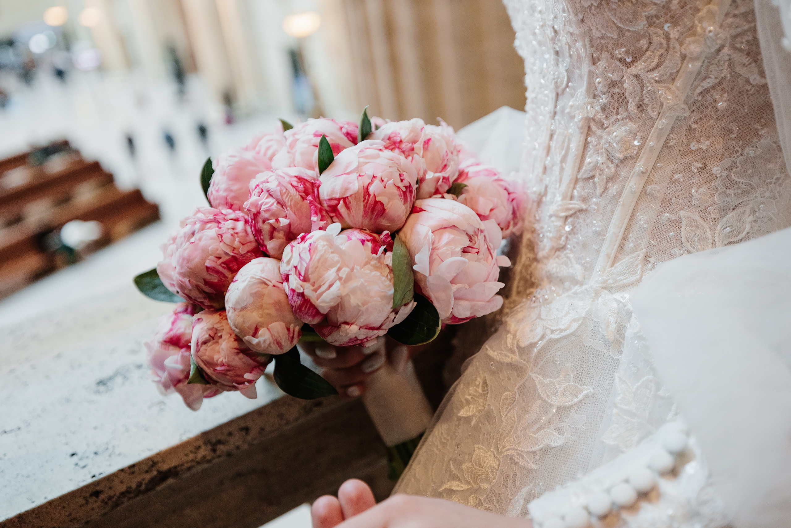 12.17.2021 Wedding. Wedding family event photographer in Chicago Nick Yushevich