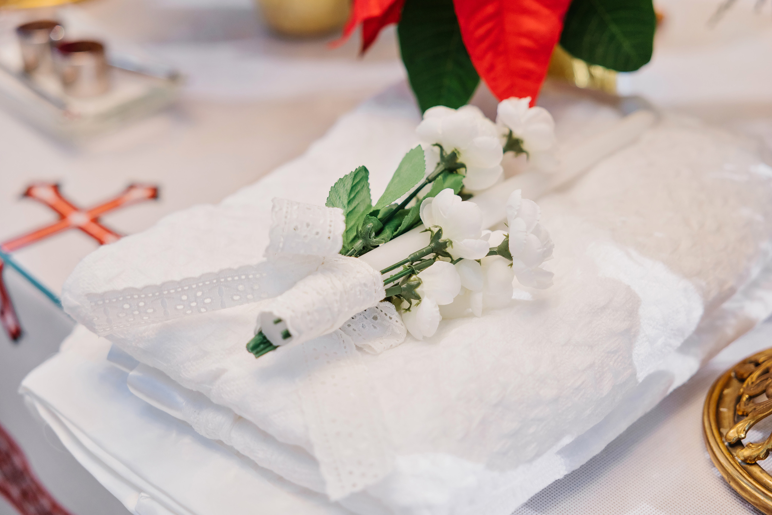 01.29.2022 Christening. Wedding family event photographer in Chicago Nick Yushevich