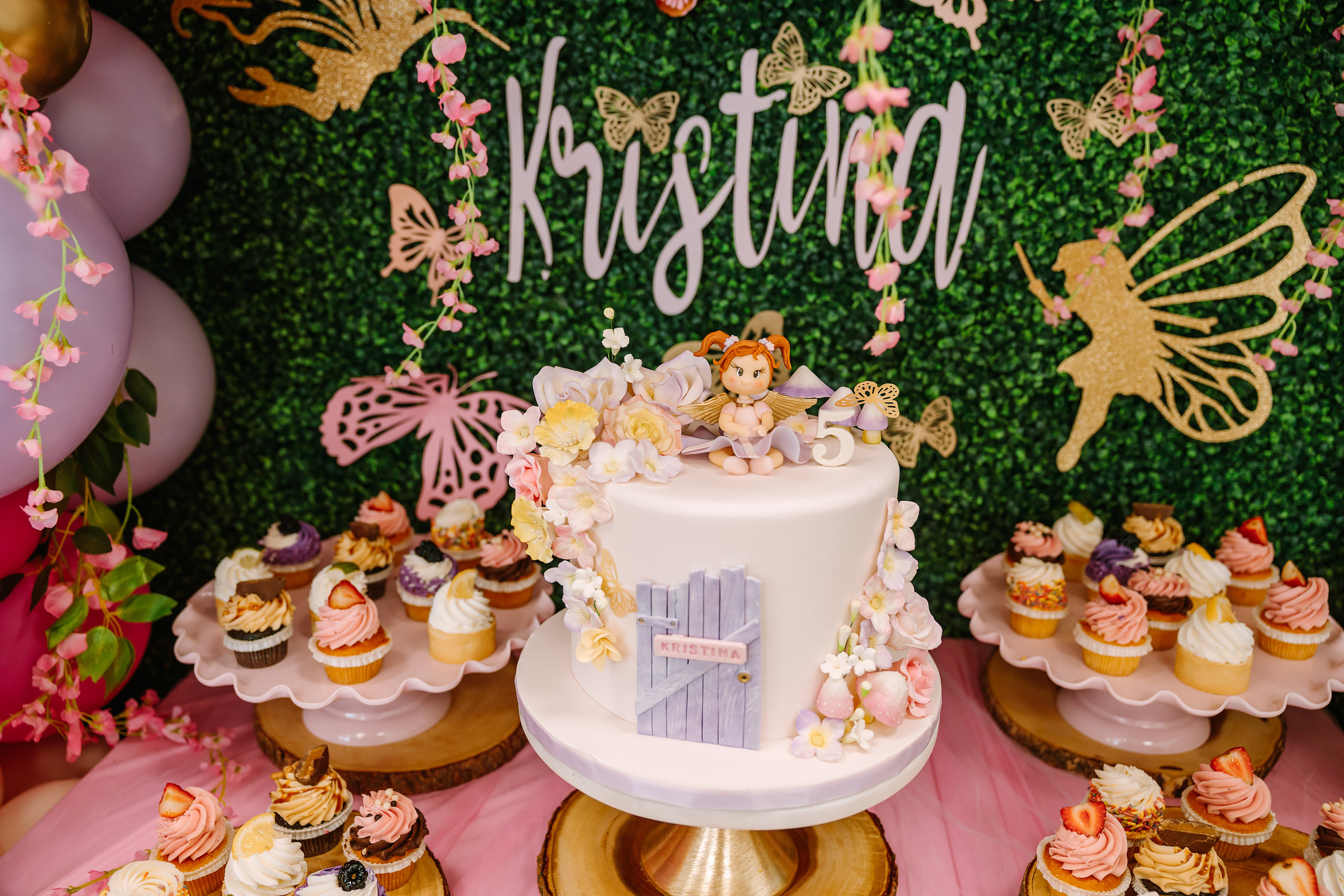 02.19.2022 Birthday Party. Wedding family event photographer in Chicago Nick Yushevich