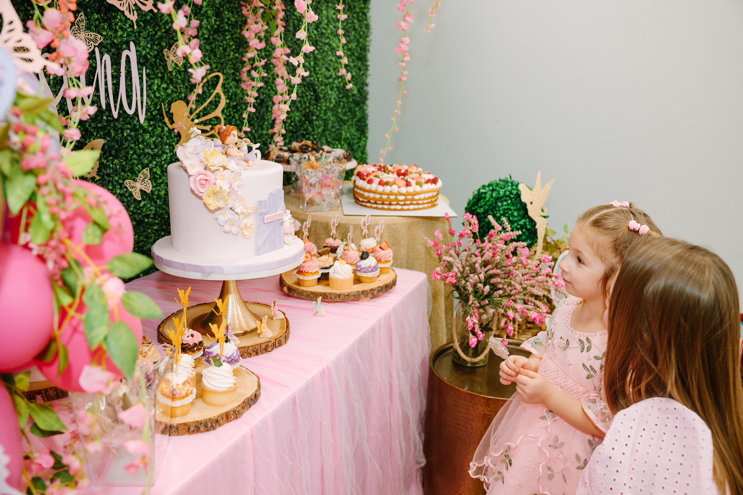 02.19.2022 Birthday Party. Wedding family event photographer in Chicago Nick Yushevich