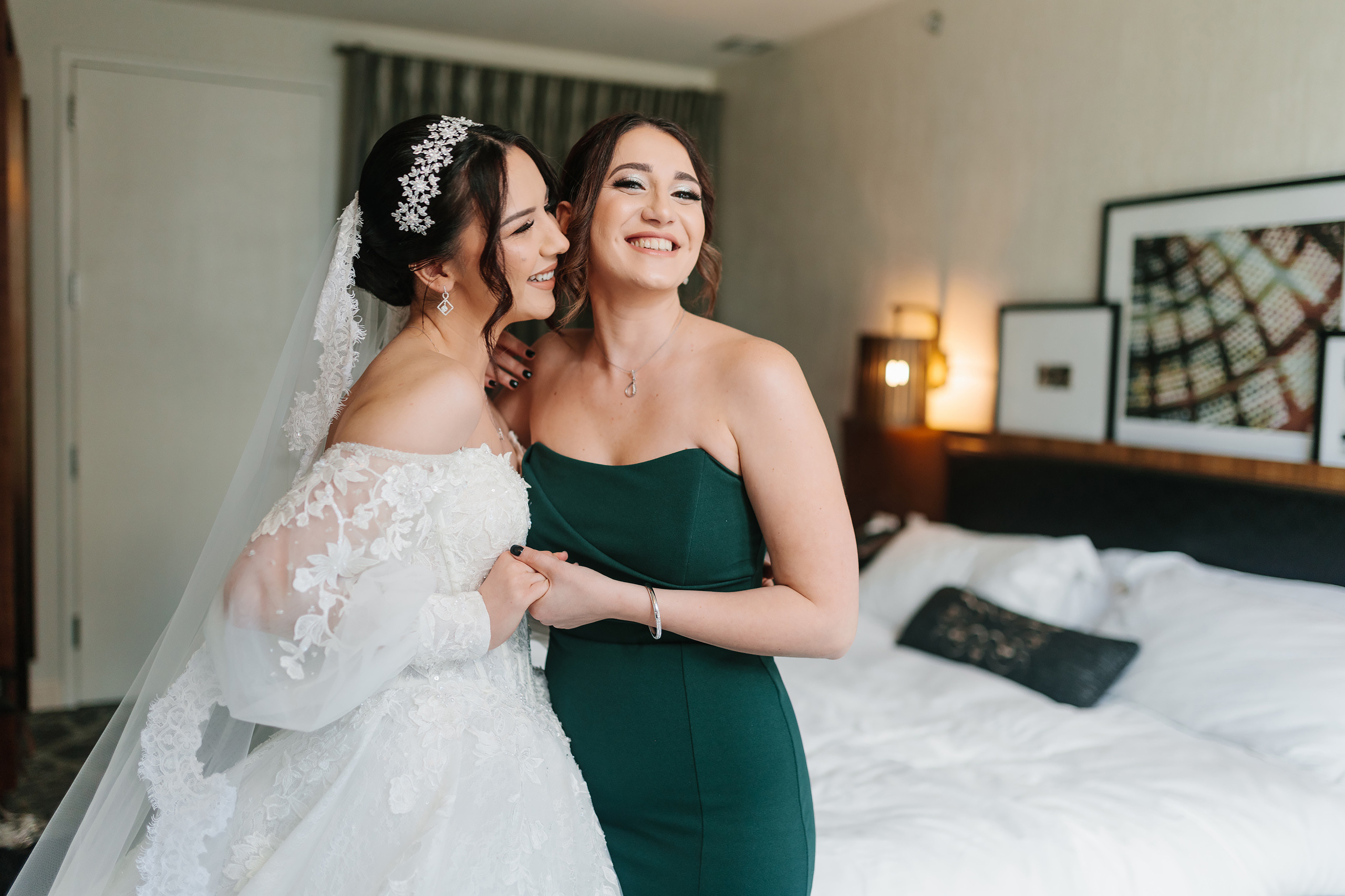 12.17.2021 Wedding. Wedding family event photographer in Chicago Nick Yushevich