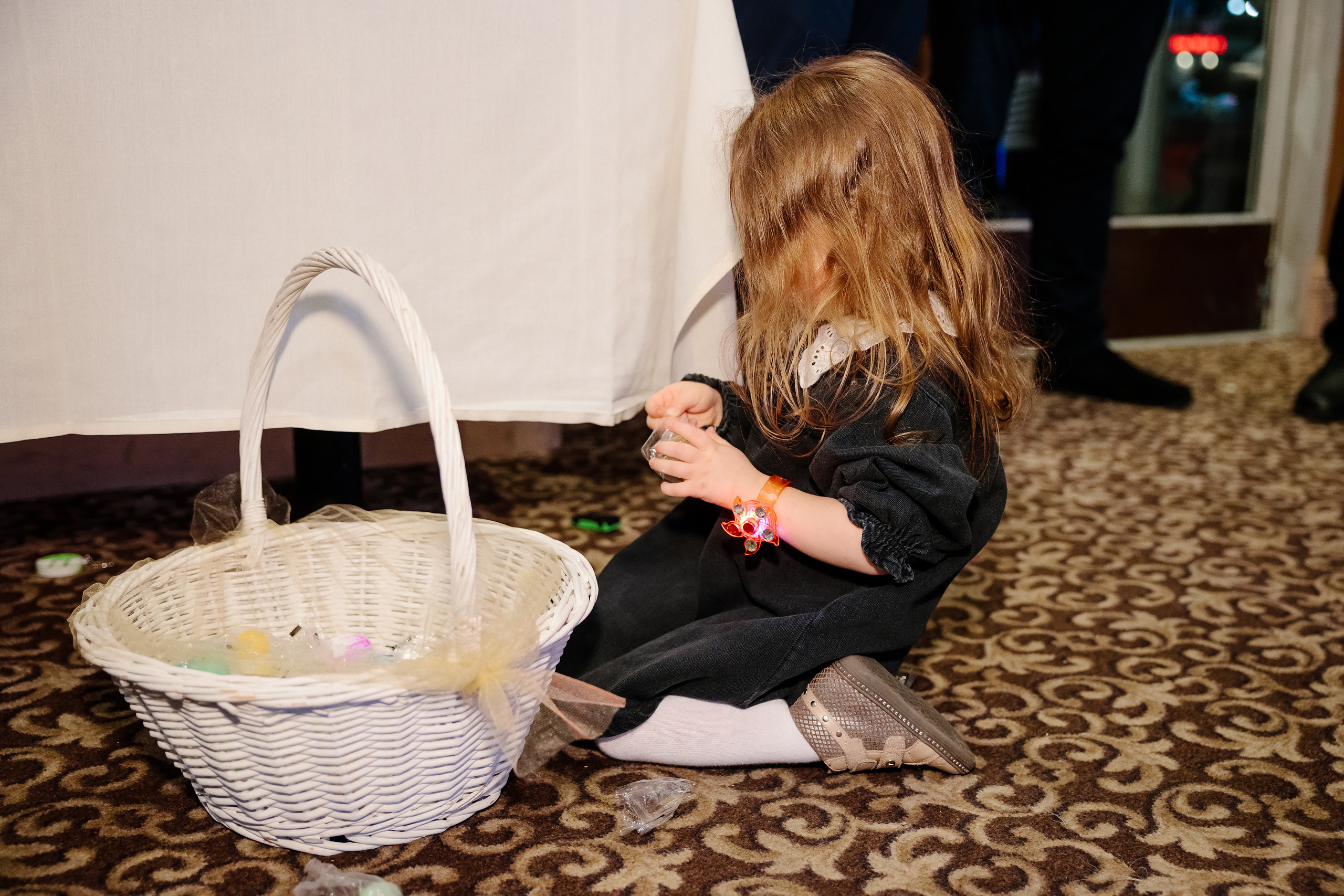 03.26.2022 Birthday Party. Wedding family event photographer in Chicago Nick Yushevich