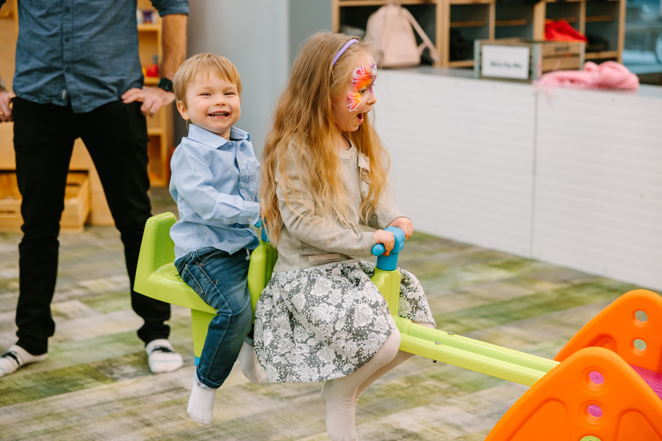 02.19.2022 Birthday Party. Wedding family event photographer in Chicago Nick Yushevich