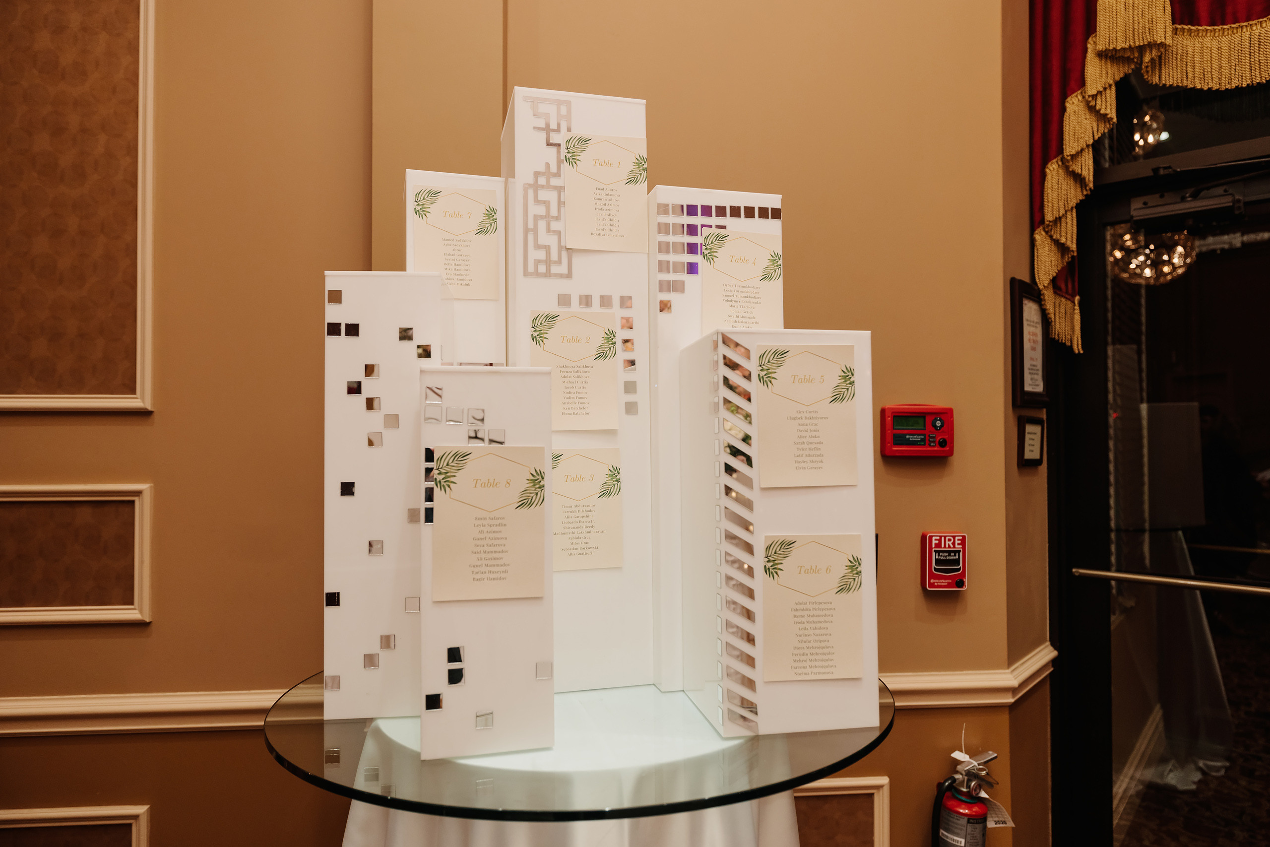 12.17.2021 Wedding. Wedding family event photographer in Chicago Nick Yushevich