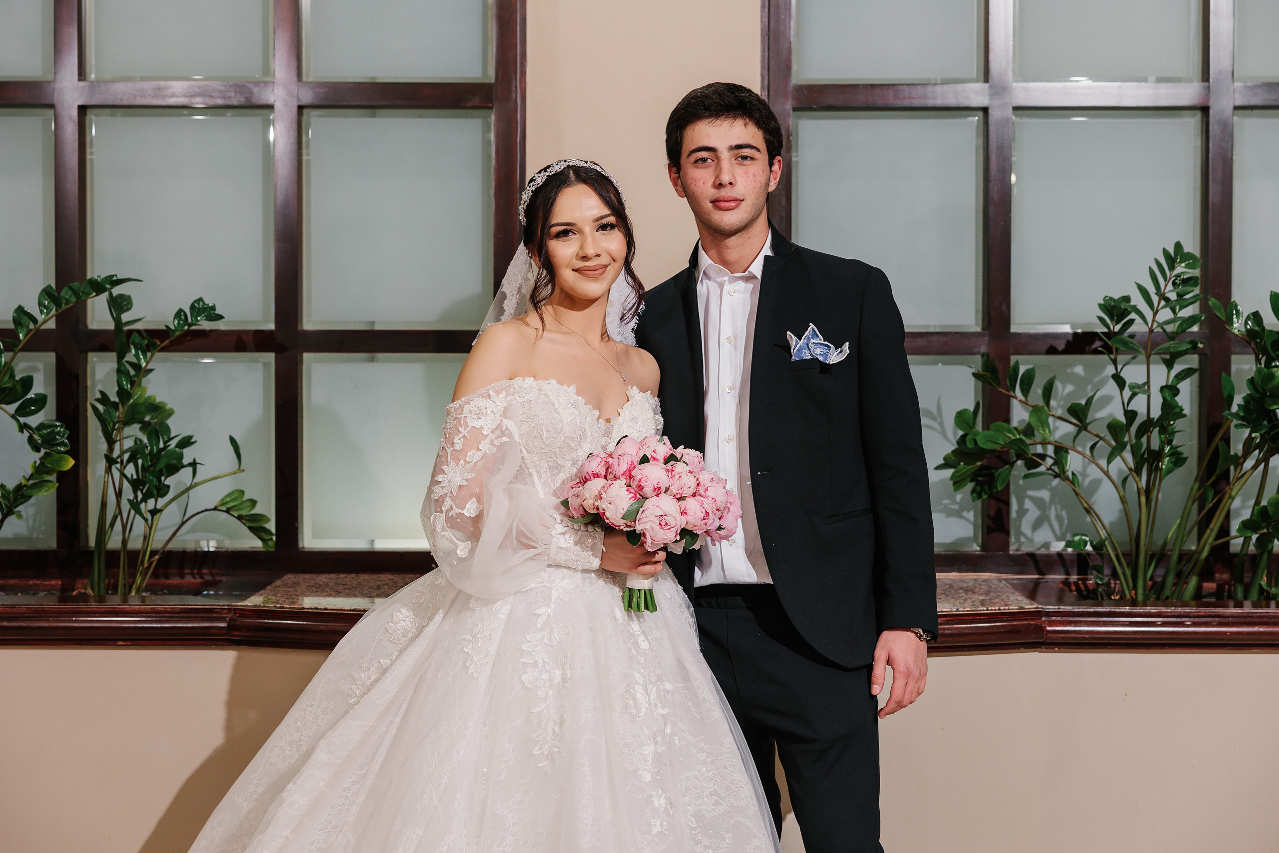 12.17.2021 Wedding. Wedding family event photographer in Chicago Nick Yushevich