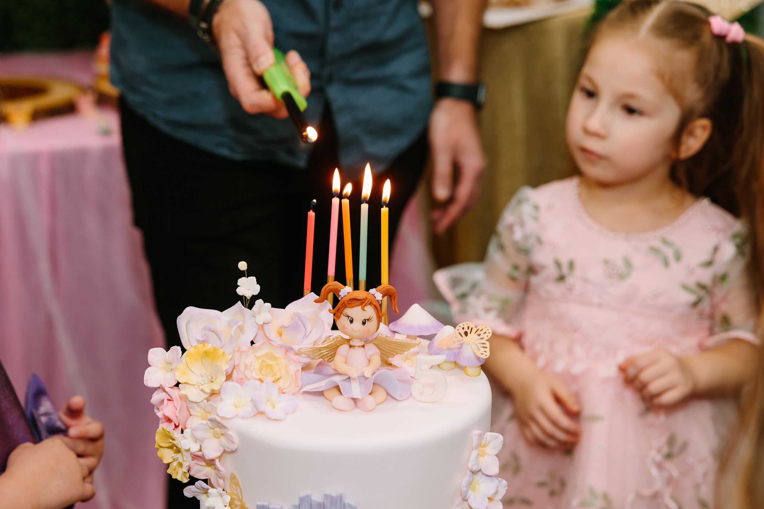 02.19.2022 Birthday Party. Wedding family event photographer in Chicago Nick Yushevich