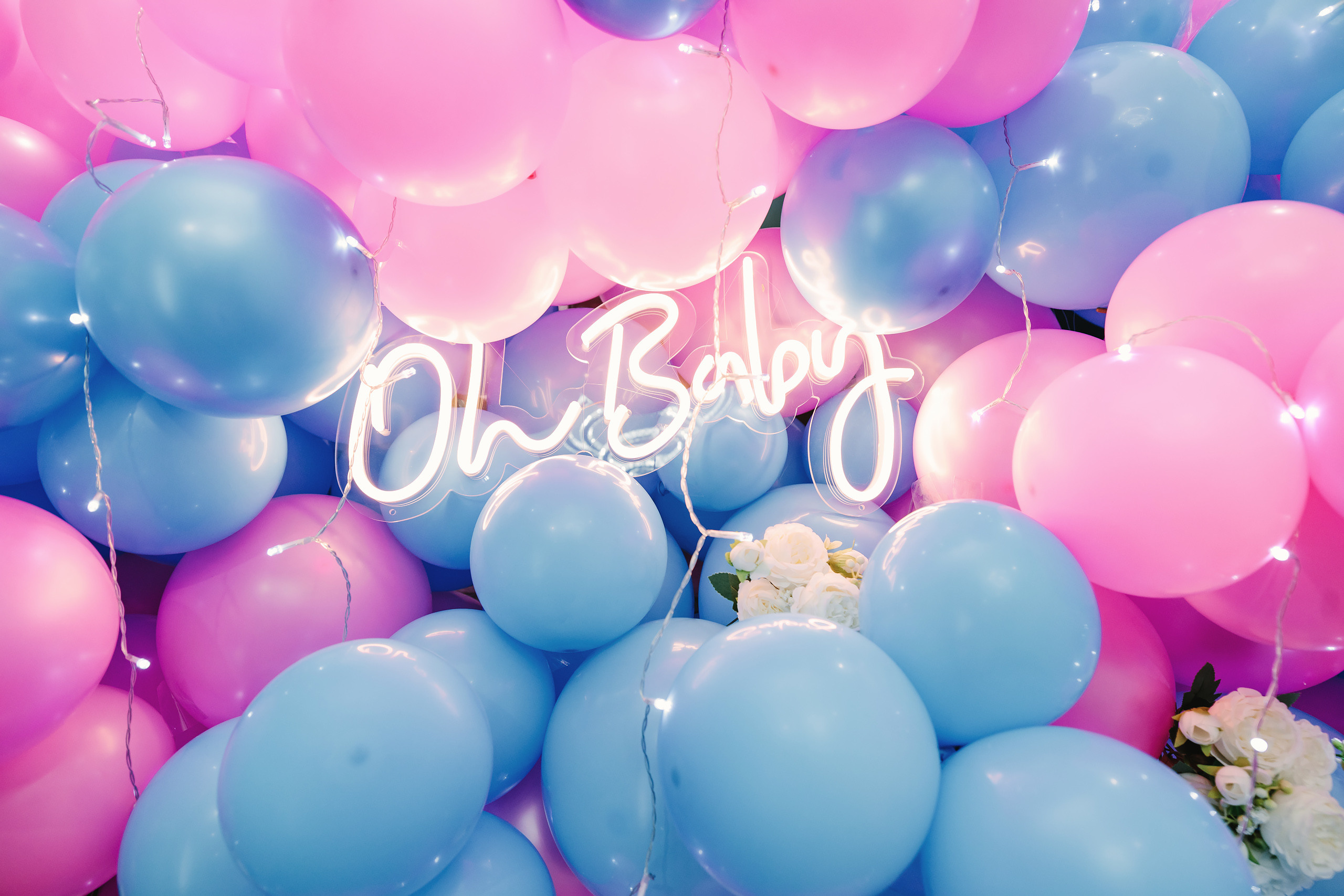 02122022 Gender reveal party. Wedding family event photographer in Chicago Nick Yushevich