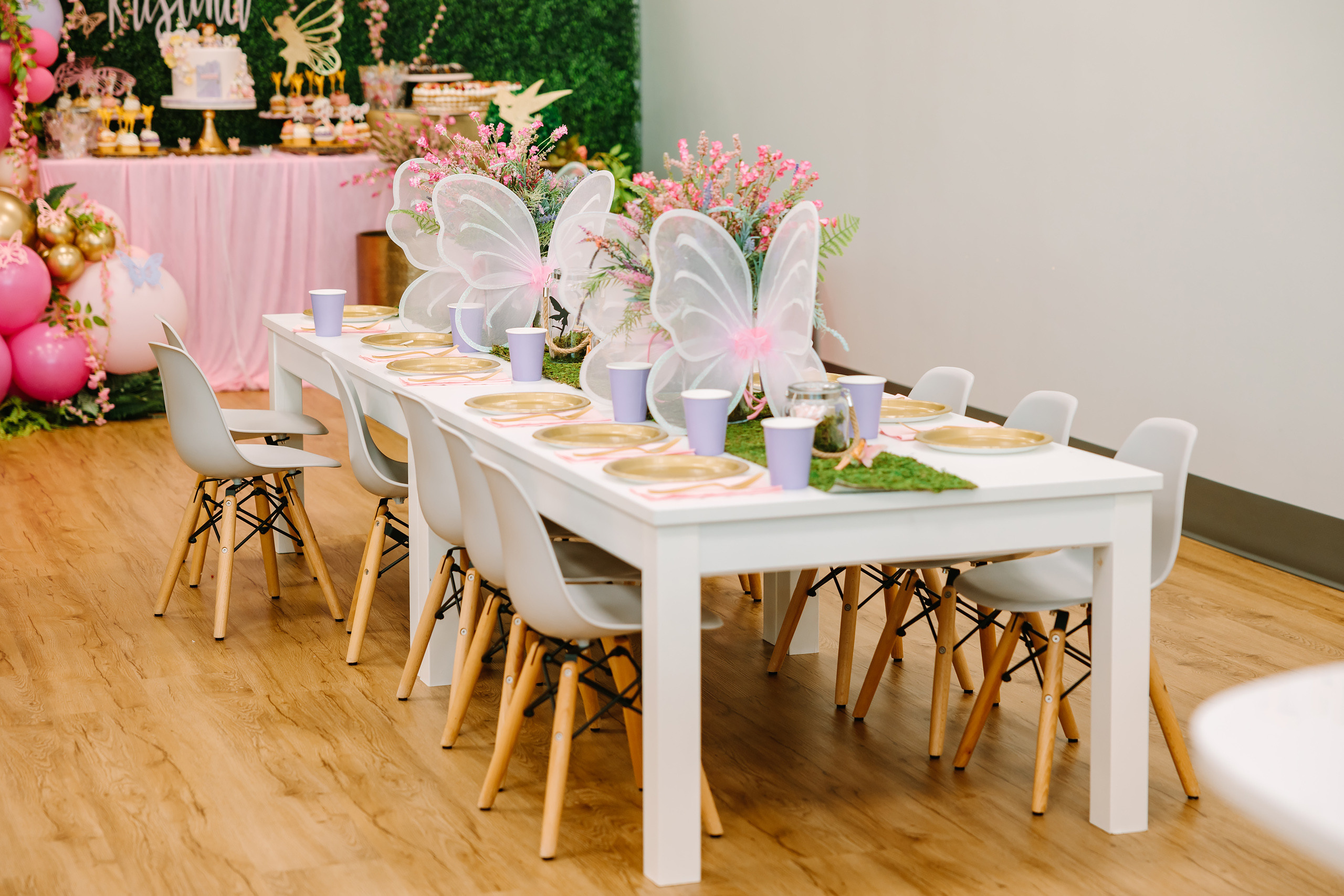 02.19.2022 Birthday Party. Wedding family event photographer in Chicago Nick Yushevich