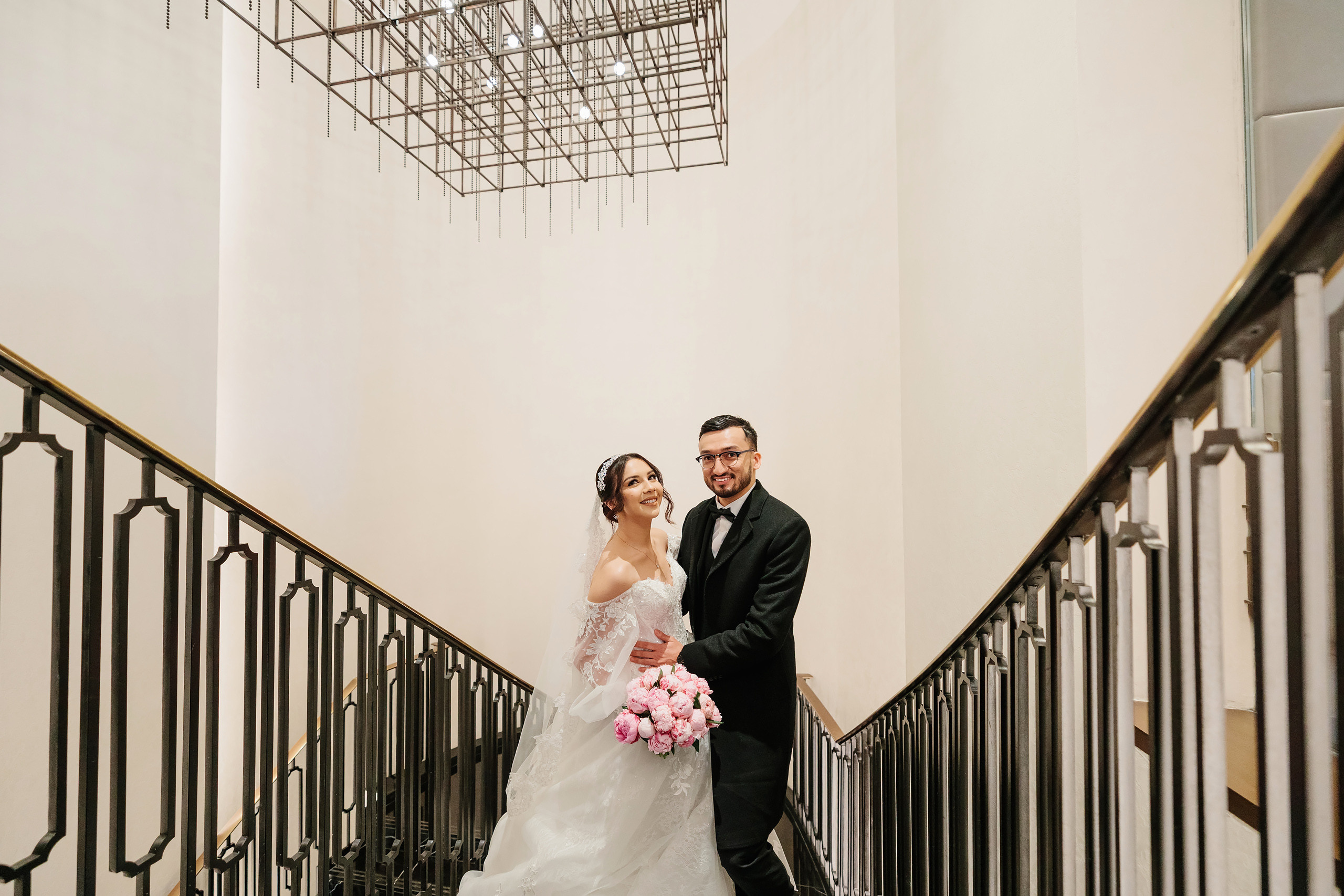 12.17.2021 Wedding. Wedding family event photographer in Chicago Nick Yushevich