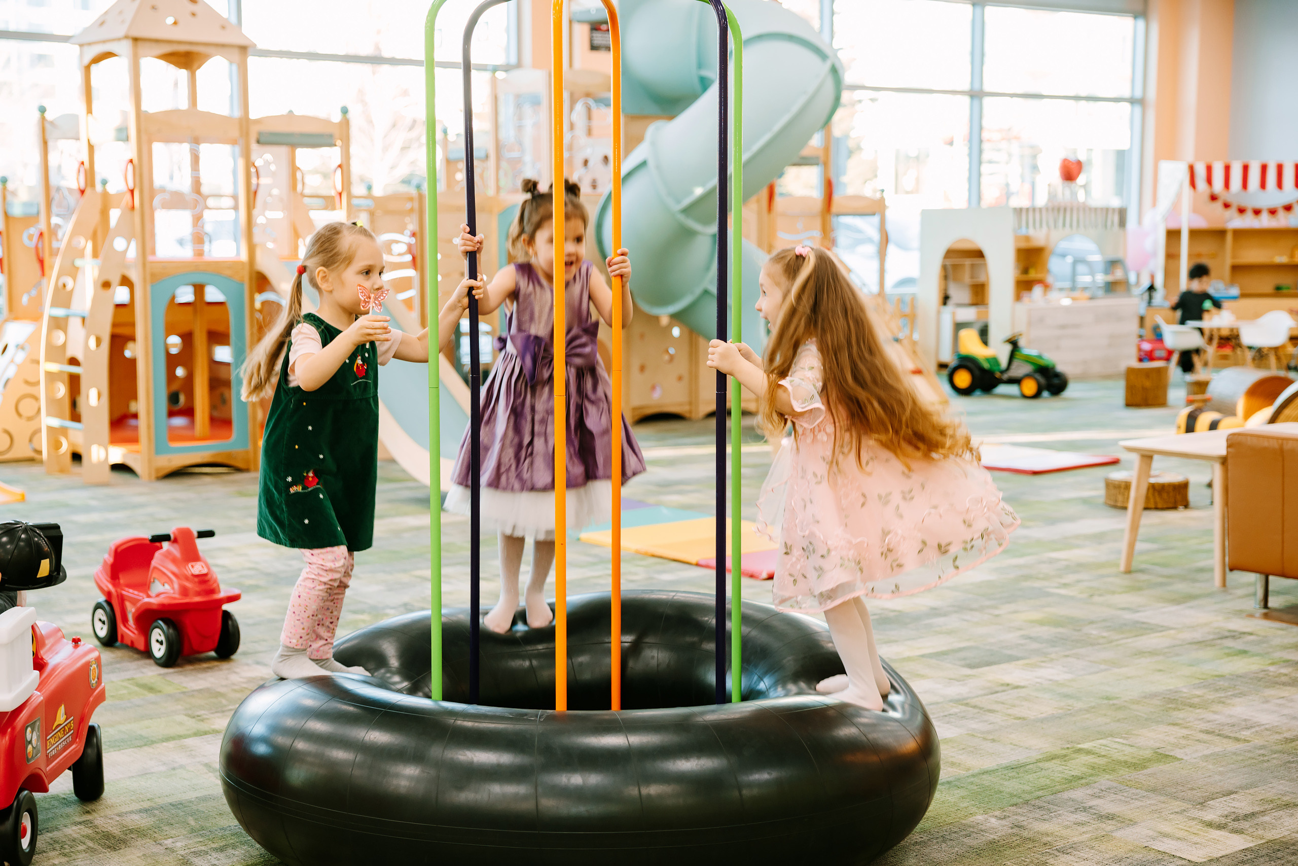 02.19.2022 Birthday Party. Wedding family event photographer in Chicago Nick Yushevich